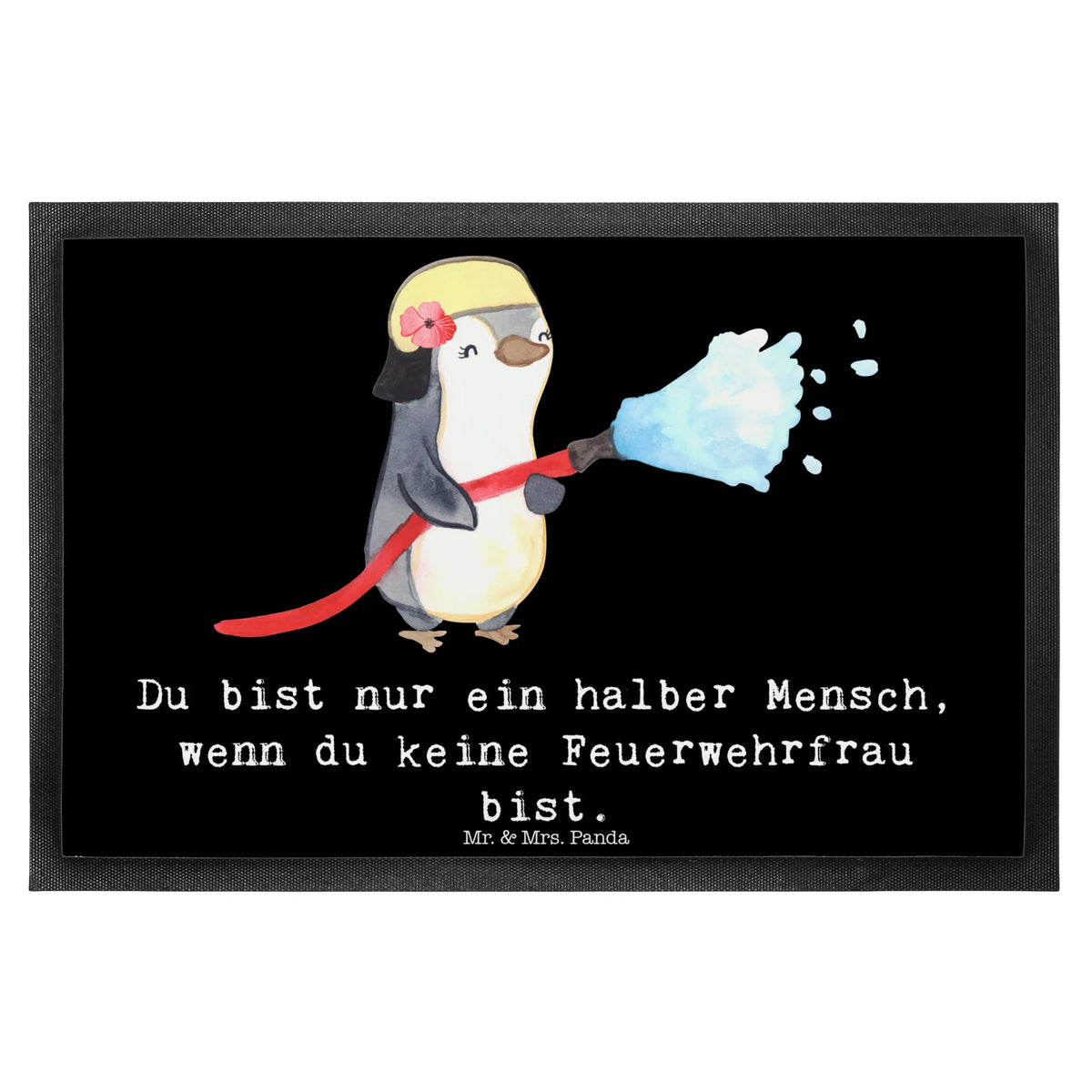 Fußmatte Feuerwehrfrau Herz Schmutzmatte, Schuhabstreifer, Eingangsmatte, Schmutzfangteppich, Fussmatte, Abtretmatte, Fußabtreter, außenmatte, flurmatte, Outdoor-Matte, Türvorleger, Eingangsteppich, bodenmatte, hausmatte, Gummimatte, teppichmatte, abstreifer, Schmutzfänger, Bodenvorleger, Fußabstreifer, Abtreter, Gummi-Fußmatte, matte haustür, Haustürmatte, Türmatte, Vorleger, Sauberlaufmatte, fußmatte, Schmutzfangmatte, Geschenk, Schenken, Jubiläum, Danke, Dankeschön, Beruf, Ausbildung, Abschied, Rente, Kollege, Kollegin, Arbeitskollege, Mitarbeiter, Firma, Freiwillige Feuerwehr, Feuerwehrhauptfrau, Feuerwehrfrau, Brandschutz, Feuerwehr