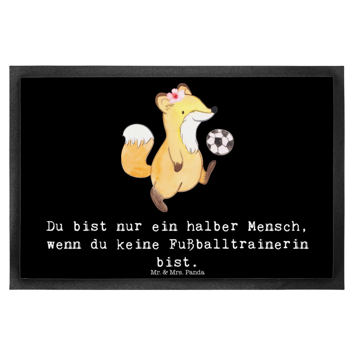 Fußmatte Fußballtrainerin Herz flurmatte, Türvorleger, Schmutzfangmatte, Eingangsmatte, Abtretmatte, hausmatte, Bodenvorleger, Gummi-Fußmatte, Sauberlaufmatte, teppichmatte, Schmutzmatte, Vorleger, Eingangsteppich, Schuhabstreifer, matte haustür, abstreifer, Schmutzfangteppich, Fußabtreter, Haustürmatte, Gummimatte, Fussmatte, Fußabstreifer, Outdoor-Matte, bodenmatte, Schmutzfänger, Abtreter, fußmatte, Türmatte, außenmatte, Geschenk, Schenken, Jubiläum, Danke, Dankeschön, Beruf, Ausbildung, Abschied, Rente, Kollege, Kollegin, Arbeitskollege, Mitarbeiter, Firma, Fußballspiel, Glücksbringer, Verein Fußball, Fußballtrainerin