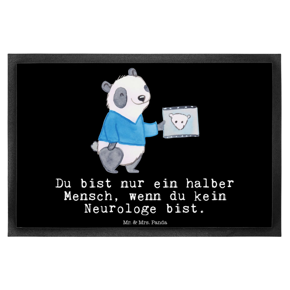 Fußmatte Neurologe Herz Fußabstreifer, Gummi-Fußmatte, Fußabtreter, Gummimatte, Schmutzmatte, Sauberlaufmatte, Abtreter, außenmatte, Fussmatte, Eingangsmatte, Türvorleger, abstreifer, Vorleger, Haustürmatte, Outdoor-Matte, hausmatte, Türmatte, Schmutzfänger, teppichmatte, Abtretmatte, Schmutzfangmatte, fußmatte, Schmutzfangteppich, bodenmatte, Schuhabstreifer, flurmatte, Bodenvorleger, matte haustür, Eingangsteppich, Geschenk, Schenken, Jubiläum, Danke, Dankeschön, Beruf, Ausbildung, Abschied, Rente, Kollege, Kollegin, Arbeitskollege, Mitarbeiter, Firma, Neurologie, Medizinstudium, Mediziner, Neurologe