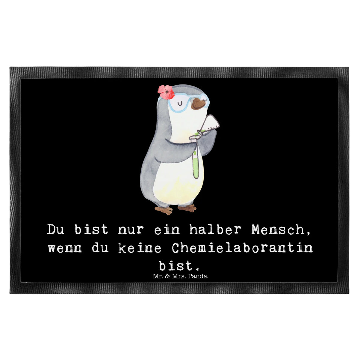 Fußmatte Chemielaborantin Herz Schmutzfangmatte, matte haustür, Gummi-Fußmatte, Fußabstreifer, Gummimatte, abstreifer, Bodenvorleger, Schmutzfangteppich, teppichmatte, Vorleger, Haustürmatte, Outdoor-Matte, Türvorleger, Abtretmatte, Fußabtreter, Eingangsteppich, flurmatte, bodenmatte, Eingangsmatte, Schmutzmatte, Schmutzfänger, fußmatte, hausmatte, Schuhabstreifer, Türmatte, Sauberlaufmatte, außenmatte, Abtreter, Fussmatte, Geschenk, Schenken, Jubiläum, Danke, Dankeschön, Beruf, Ausbildung, Abschied, Rente, Kollege, Kollegin, Arbeitskollege, Mitarbeiter, Firma, Labor, Wissenschaftlerin, Chemikerin, Naturwissenschaftlerin, Forschung, Chemielaborantin, Studium