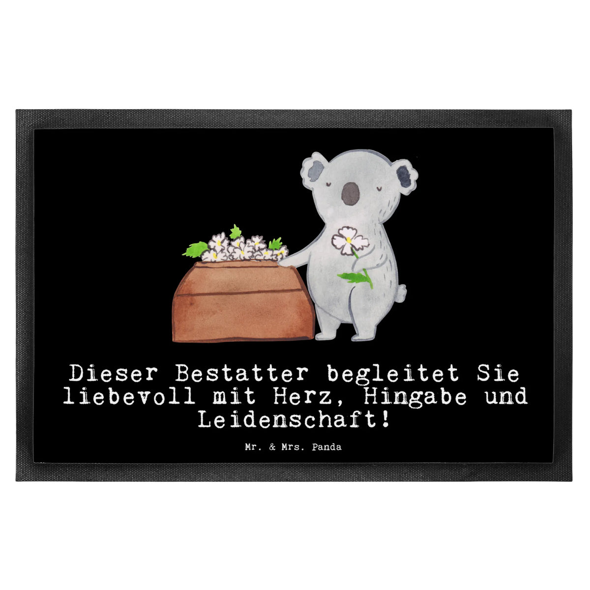 Fußmatte Bestatter Herz Vorleger, Gummi-Fußmatte, Schmutzfangmatte, Gummimatte, außenmatte, bodenmatte, Türmatte, Eingangsmatte, abstreifer, matte haustür, Haustürmatte, flurmatte, teppichmatte, Fussmatte, Fußabtreter, Schmutzmatte, Eingangsteppich, Outdoor-Matte, Fußabstreifer, Sauberlaufmatte, Schmutzfänger, fußmatte, Abtreter, Schuhabstreifer, Schmutzfangteppich, Türvorleger, Bodenvorleger, hausmatte, Abtretmatte, Geschenk, Schenken, Jubiläum, Danke, Dankeschön, Beruf, Ausbildung, Abschied, Rente, Kollege, Kollegin, Arbeitskollege, Mitarbeiter, Firma