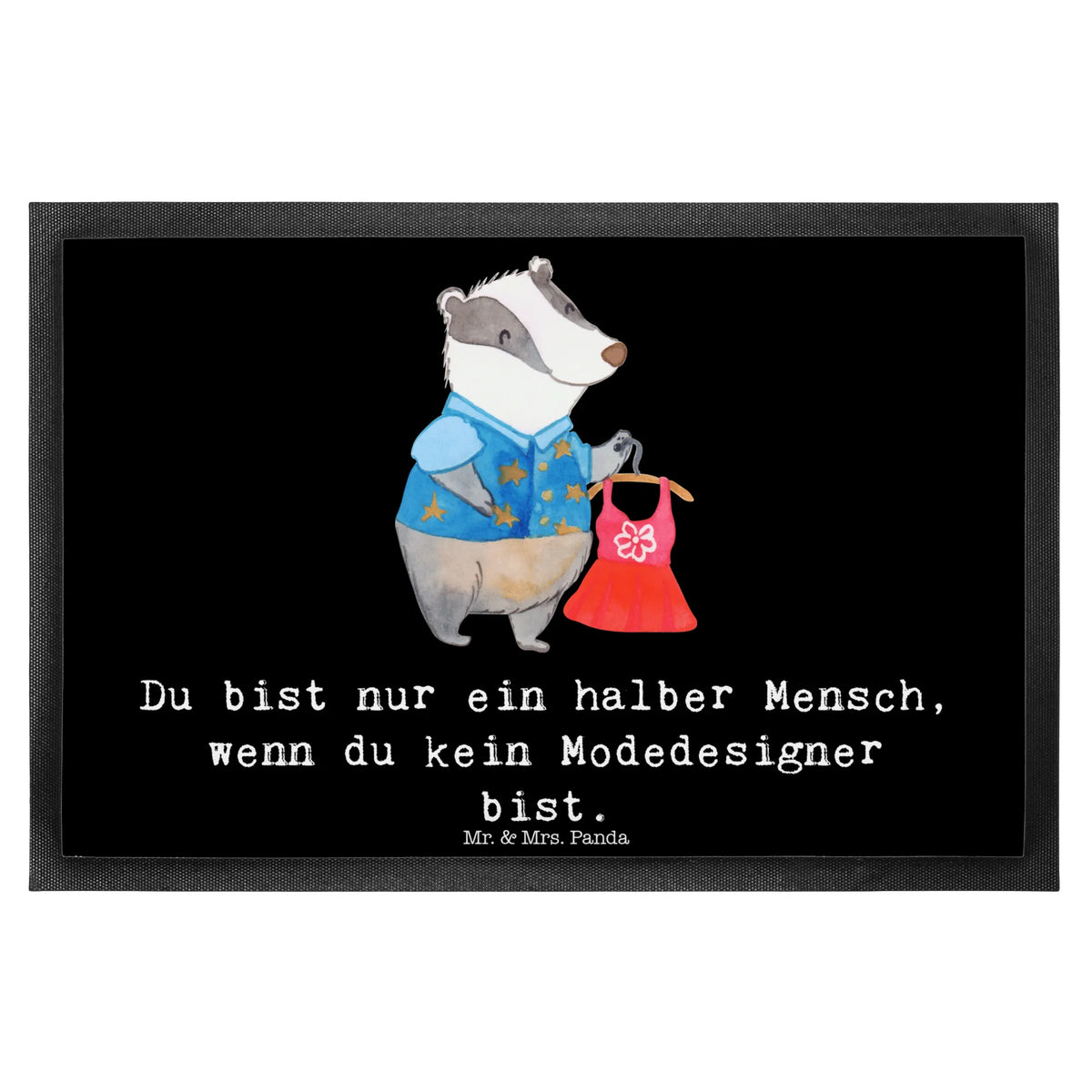 Fußmatte Modedesigner Herz Bodenvorleger, Abtretmatte, Eingangsteppich, abstreifer, flurmatte, Outdoor-Matte, Schmutzmatte, Sauberlaufmatte, Haustürmatte, Schmutzfangmatte, Schmutzfänger, Schuhabstreifer, Fußabstreifer, Vorleger, Fußabtreter, Eingangsmatte, Fussmatte, matte haustür, Schmutzfangteppich, Gummimatte, Türvorleger, teppichmatte, fußmatte, Abtreter, hausmatte, bodenmatte, Türmatte, außenmatte, Gummi-Fußmatte, Geschenk, Schenken, Jubiläum, Danke, Dankeschön, Beruf, Ausbildung, Abschied, Rente, Kollege, Kollegin, Arbeitskollege, Mitarbeiter, Firma, Modedesigner, Modeschöpfer, Fashion Designer