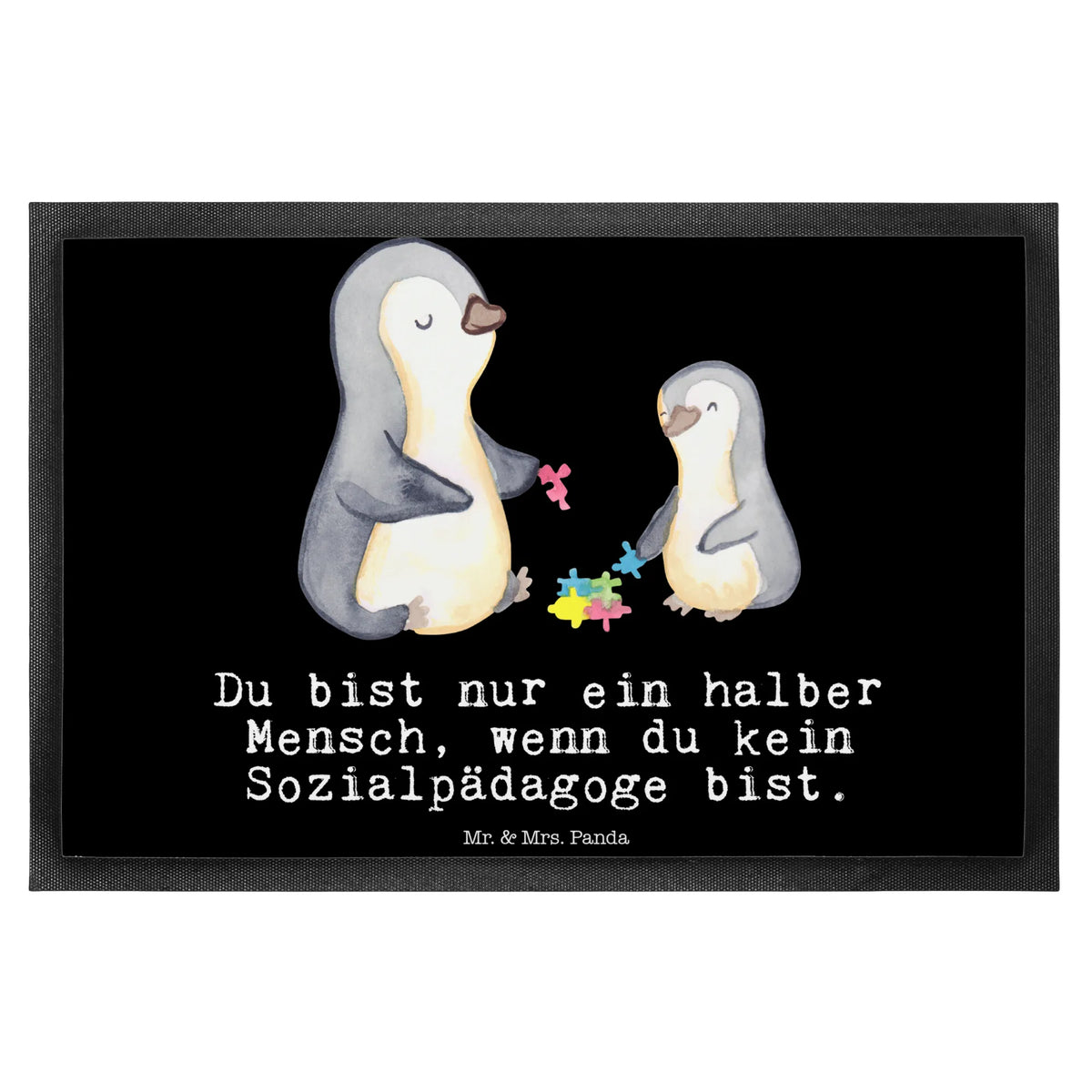 Fußmatte Sozialpädagoge Herz Bodenvorleger, Vorleger, Abtretmatte, Gummimatte, Schmutzfangteppich, Schmutzmatte, Gummi-Fußmatte, matte haustür, Outdoor-Matte, flurmatte, Eingangsteppich, Sauberlaufmatte, bodenmatte, Fussmatte, Haustürmatte, abstreifer, fußmatte, außenmatte, Schmutzfangmatte, Fußabtreter, Schuhabstreifer, hausmatte, Eingangsmatte, Schmutzfänger, Türvorleger, Abtreter, teppichmatte, Türmatte, Fußabstreifer, Geschenk, Schenken, Jubiläum, Danke, Dankeschön, Beruf, Ausbildung, Abschied, Rente, Kollege, Kollegin, Arbeitskollege, Mitarbeiter, Firma