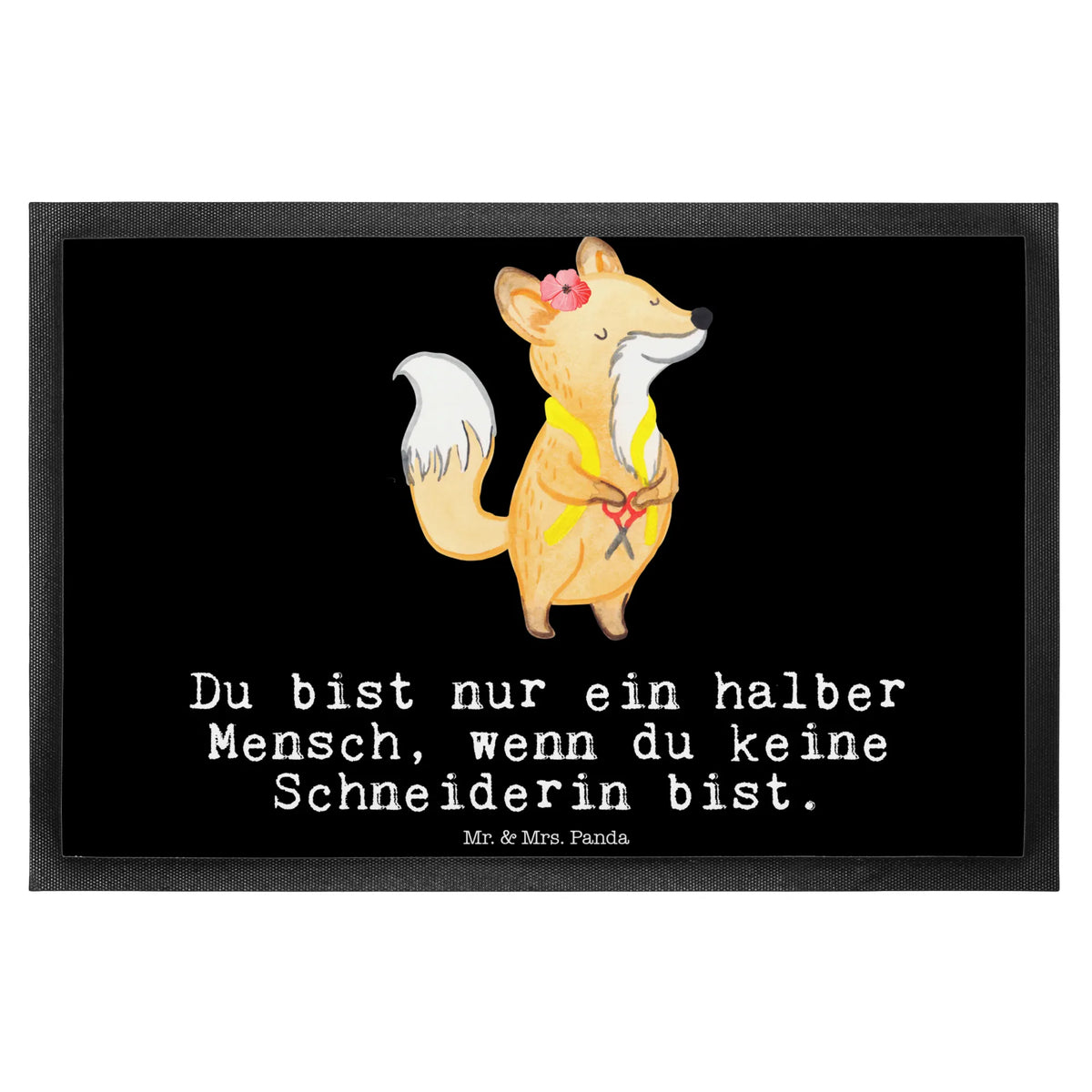 Fußmatte Schneiderin Herz flurmatte, Fußabstreifer, Vorleger, Türvorleger, matte haustür, Schuhabstreifer, abstreifer, teppichmatte, hausmatte, fußmatte, Haustürmatte, Gummimatte, Sauberlaufmatte, Abtretmatte, Outdoor-Matte, Gummi-Fußmatte, Bodenvorleger, Eingangsmatte, Schmutzfänger, bodenmatte, Schmutzmatte, Fussmatte, Türmatte, Schmutzfangmatte, außenmatte, Fußabtreter, Abtreter, Eingangsteppich, Schmutzfangteppich, Geschenk, Schenken, Jubiläum, Danke, Dankeschön, Beruf, Ausbildung, Abschied, Rente, Kollege, Kollegin, Arbeitskollege, Mitarbeiter, Firma