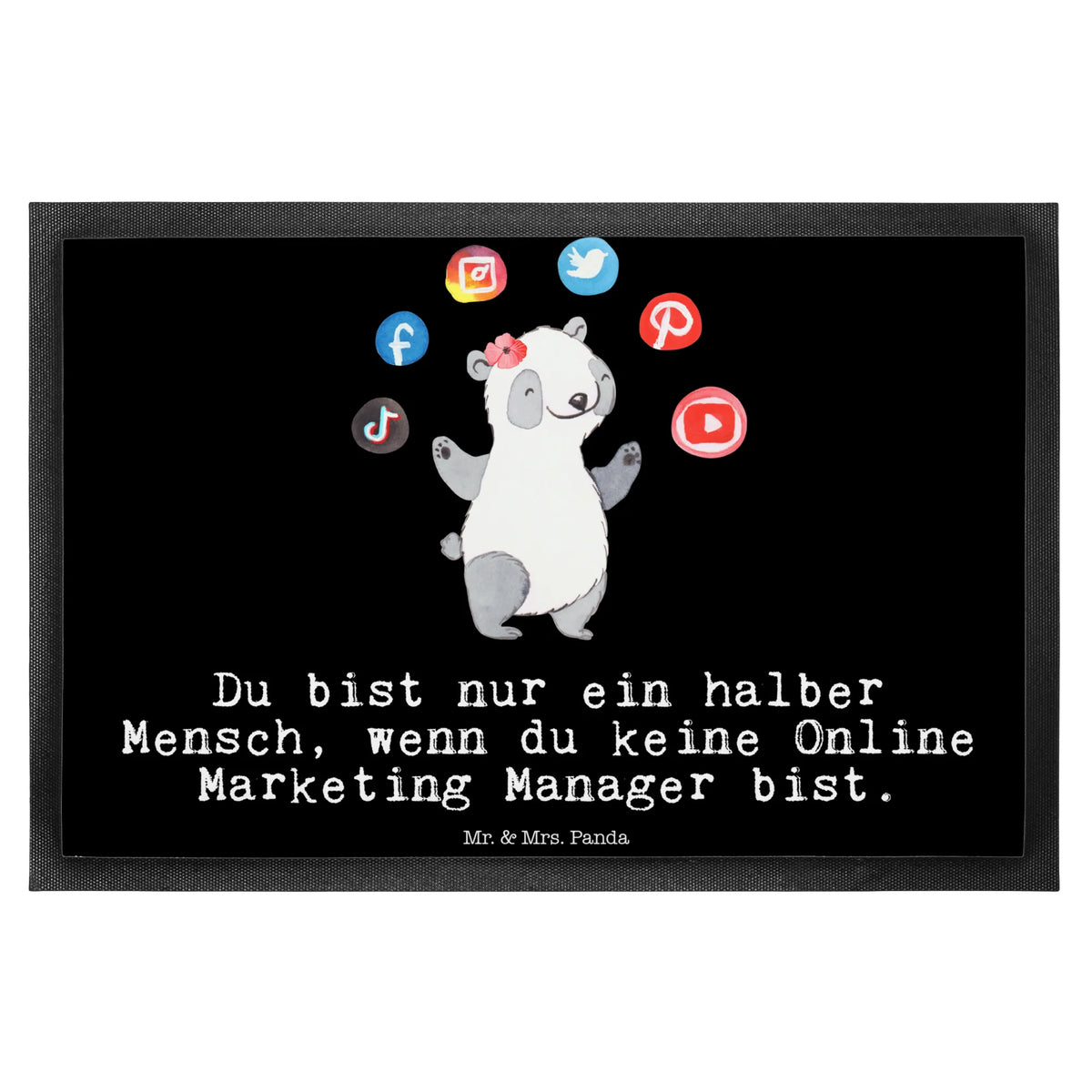 Fußmatte Online Marketing Manager Herz teppichmatte, Bodenvorleger, Fussmatte, Vorleger, Fußabstreifer, Outdoor-Matte, fußmatte, Haustürmatte, Sauberlaufmatte, Schuhabstreifer, Schmutzmatte, hausmatte, Gummimatte, Türvorleger, Schmutzfangmatte, Türmatte, Abtreter, Eingangsteppich, Schmutzfänger, Fußabtreter, Eingangsmatte, Abtretmatte, flurmatte, Schmutzfangteppich, Gummi-Fußmatte, abstreifer, bodenmatte, außenmatte, matte haustür, Geschenk, Schenken, Jubiläum, Danke, Dankeschön, Beruf, Ausbildung, Abschied, Rente, Kollege, Kollegin, Arbeitskollege, Mitarbeiter, Firma, Marketingmanager, Influencer Marketing, Online Marketing, Digital Marketing, Manager