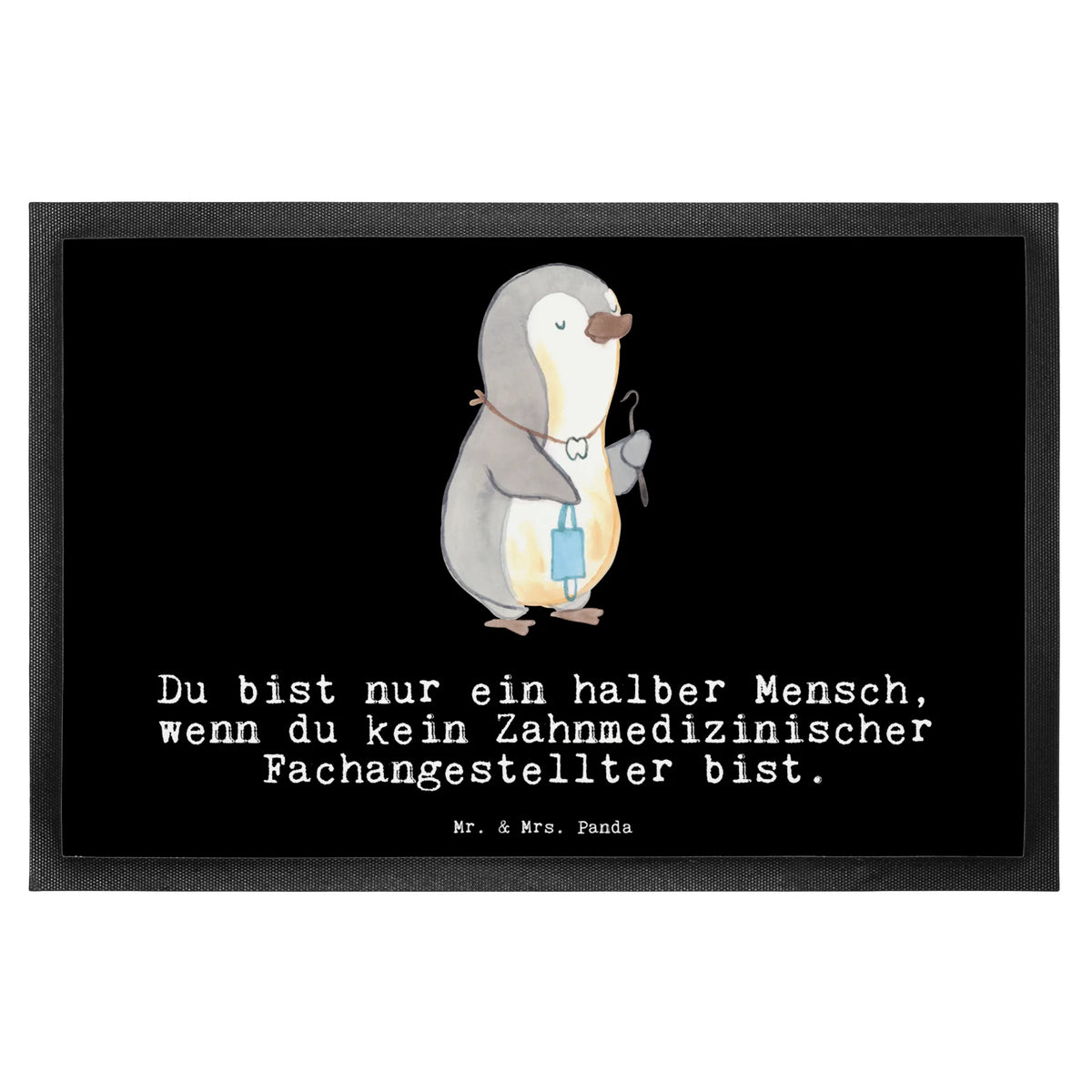 Fußmatte Zahnmedizinischer Fachangestellter Herz Abtretmatte, Schmutzmatte, hausmatte, Schmutzfangmatte, außenmatte, Fußabstreifer, fußmatte, Gummimatte, bodenmatte, Fussmatte, Vorleger, Eingangsmatte, matte haustür, Sauberlaufmatte, Abtreter, Fußabtreter, teppichmatte, Schmutzfänger, Outdoor-Matte, Eingangsteppich, abstreifer, Türvorleger, Schmutzfangteppich, Bodenvorleger, Schuhabstreifer, Türmatte, flurmatte, Haustürmatte, Gummi-Fußmatte, Geschenk, Schenken, Jubiläum, Danke, Dankeschön, Beruf, Ausbildung, Abschied, Rente, Kollege, Kollegin, Arbeitskollege, Mitarbeiter, Firma
