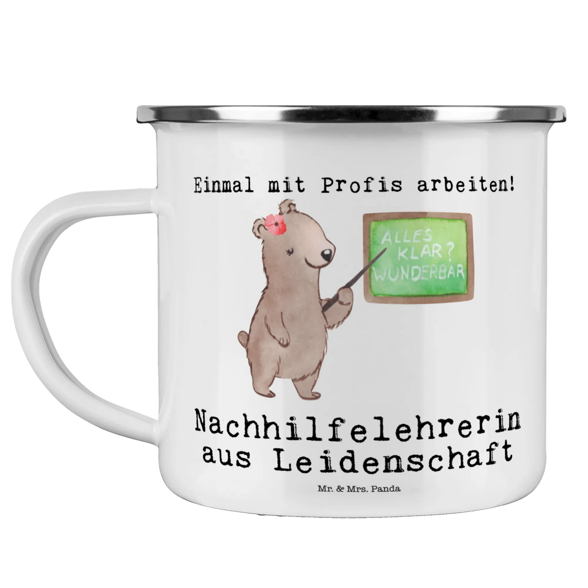 Camping Emaille Tasse Nachhilfelehrerin Leidenschaft metallbecher, Outdoor Becher, Reisebecher, Teetasse, Tasse Emaille, Campingtasse, Kaffeepott, Emaille Becher, Outdoor Tasse, Blechtasse, Emaille Tasse, becher emaille, wandertasse, Haferl, outdoortasse, Pott, emaillebecher, blechbecher, Campingbecher, reisetasse, Motivtasse, Teebecher, Emailletasse, wanderbecher, Geschenk, Schenken, Jubiläum, Danke, Dankeschön, Beruf, Ausbildung, Abschied, Rente, Kollege, Kollegin, Arbeitskollege, Mitarbeiter, Firma, Nachhilfeschule, Nachhilfelehrerin, Nachhilfeunterricht