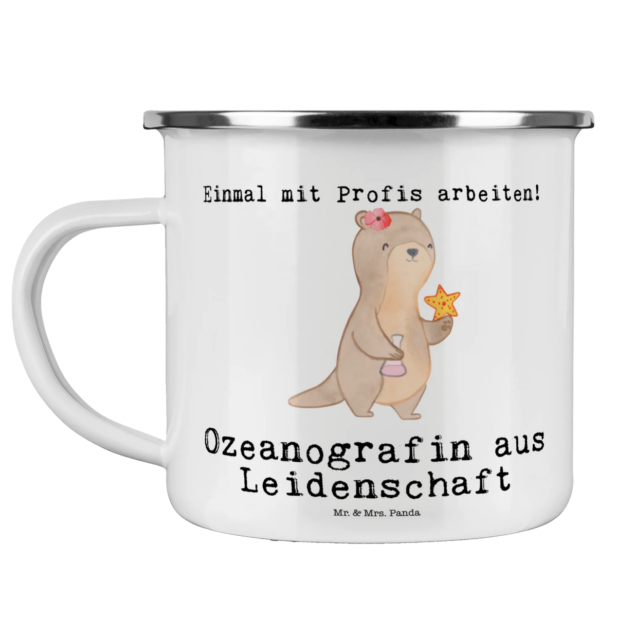 Camping Emaille Tasse Ozeanografin Leidenschaft Kaffeepott, Emaille Becher, Motivtasse, Pott, wandertasse, metallbecher, Outdoor Becher, Haferl, Campingbecher, emaillebecher, Outdoor Tasse, Tasse Emaille, Campingtasse, Blechtasse, becher emaille, wanderbecher, reisetasse, Emaille Tasse, Reisebecher, Teebecher, blechbecher, outdoortasse, Teetasse, Emailletasse, Geschenk, Schenken, Jubiläum, Danke, Dankeschön, Beruf, Ausbildung, Abschied, Rente, Kollege, Kollegin, Arbeitskollege, Mitarbeiter, Firma, Ozeanografin, Studium, Meeresbiologe, Naturwissenschaftler, Meeresforscher, Maritime Forschung, Meereskundler
