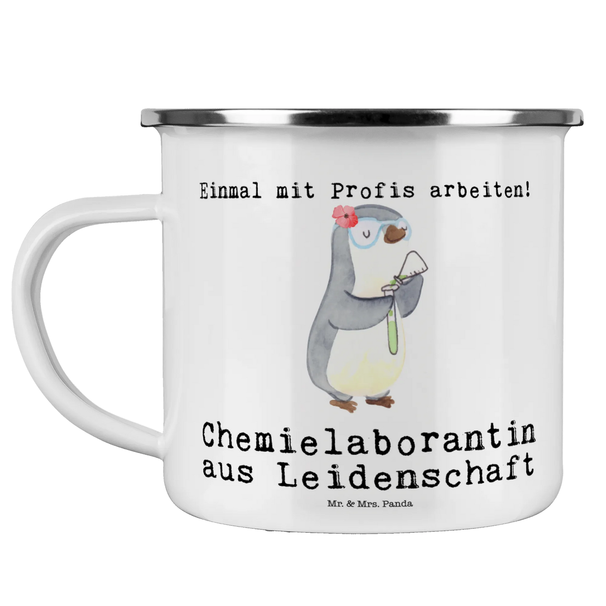 Camping Emaille Tasse Chemielaborantin Leidenschaft Haferl, Emaille Becher, Teetasse, Teebecher, Pott, becher emaille, metallbecher, Campingtasse, Campingbecher, reisetasse, wandertasse, Tasse Emaille, emaillebecher, wanderbecher, Kaffeepott, Outdoor Becher, Emailletasse, Blechtasse, Reisebecher, Motivtasse, outdoortasse, Emaille Tasse, Outdoor Tasse, blechbecher, Geschenk, Schenken, Jubiläum, Danke, Dankeschön, Beruf, Ausbildung, Abschied, Rente, Kollege, Kollegin, Arbeitskollege, Mitarbeiter, Firma, Chemielaborantin, Forschung, Chemikerin, Wissenschaftlerin, Studium, Naturwissenschaftlerin, Labor