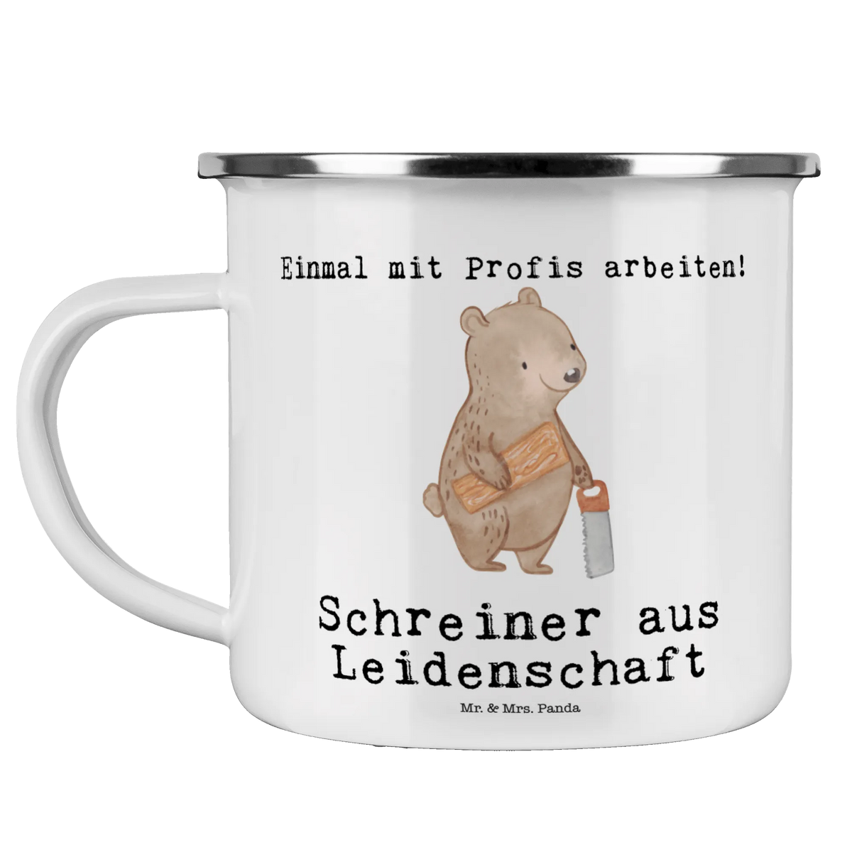 Camping Emaille Tasse Schreiner Leidenschaft reisetasse, metallbecher, Teetasse, Outdoor Becher, emaillebecher, becher emaille, Reisebecher, Campingtasse, Haferl, Teebecher, blechbecher, wanderbecher, Tasse Emaille, Emaille Tasse, Kaffeepott, Pott, Campingbecher, Emailletasse, Emaille Becher, outdoortasse, Blechtasse, Outdoor Tasse, wandertasse, Motivtasse, Geschenk, Schenken, Jubiläum, Danke, Dankeschön, Beruf, Ausbildung, Abschied, Rente, Kollege, Kollegin, Arbeitskollege, Mitarbeiter, Firma