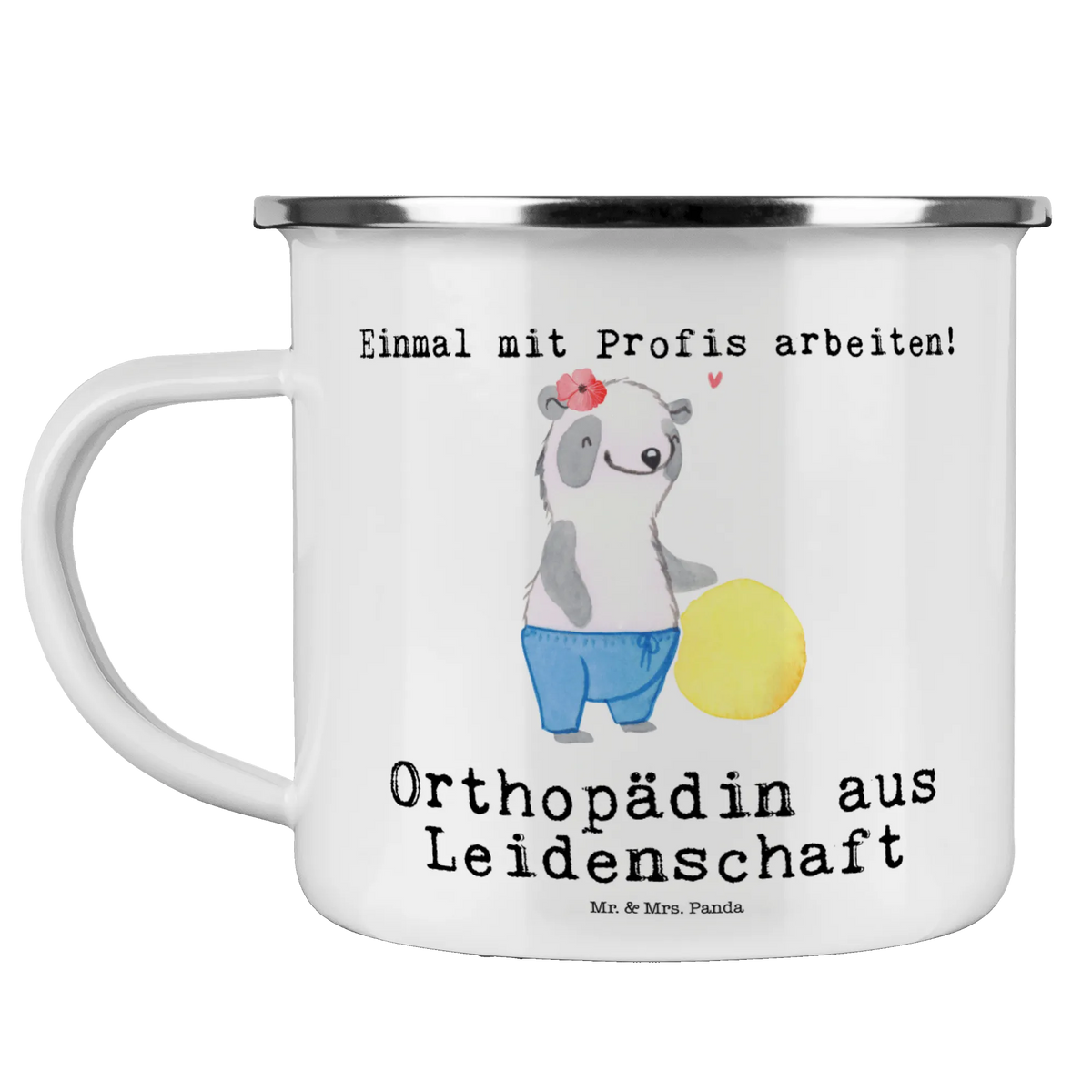 Camping Emaille Tasse Orthopädin Leidenschaft Outdoor Tasse, reisetasse, Pott, blechbecher, metallbecher, Tasse Emaille, Teetasse, Emaille Tasse, wanderbecher, wandertasse, Haferl, Outdoor Becher, Kaffeepott, Campingbecher, Emaille Becher, Blechtasse, Campingtasse, Emailletasse, emaillebecher, Reisebecher, outdoortasse, Teebecher, becher emaille, Motivtasse, Geschenk, Schenken, Jubiläum, Danke, Dankeschön, Beruf, Ausbildung, Abschied, Rente, Kollege, Kollegin, Arbeitskollege, Mitarbeiter, Firma, Eröffnung, Praxis, Orthopädie, Orthopädin, Fachärztin