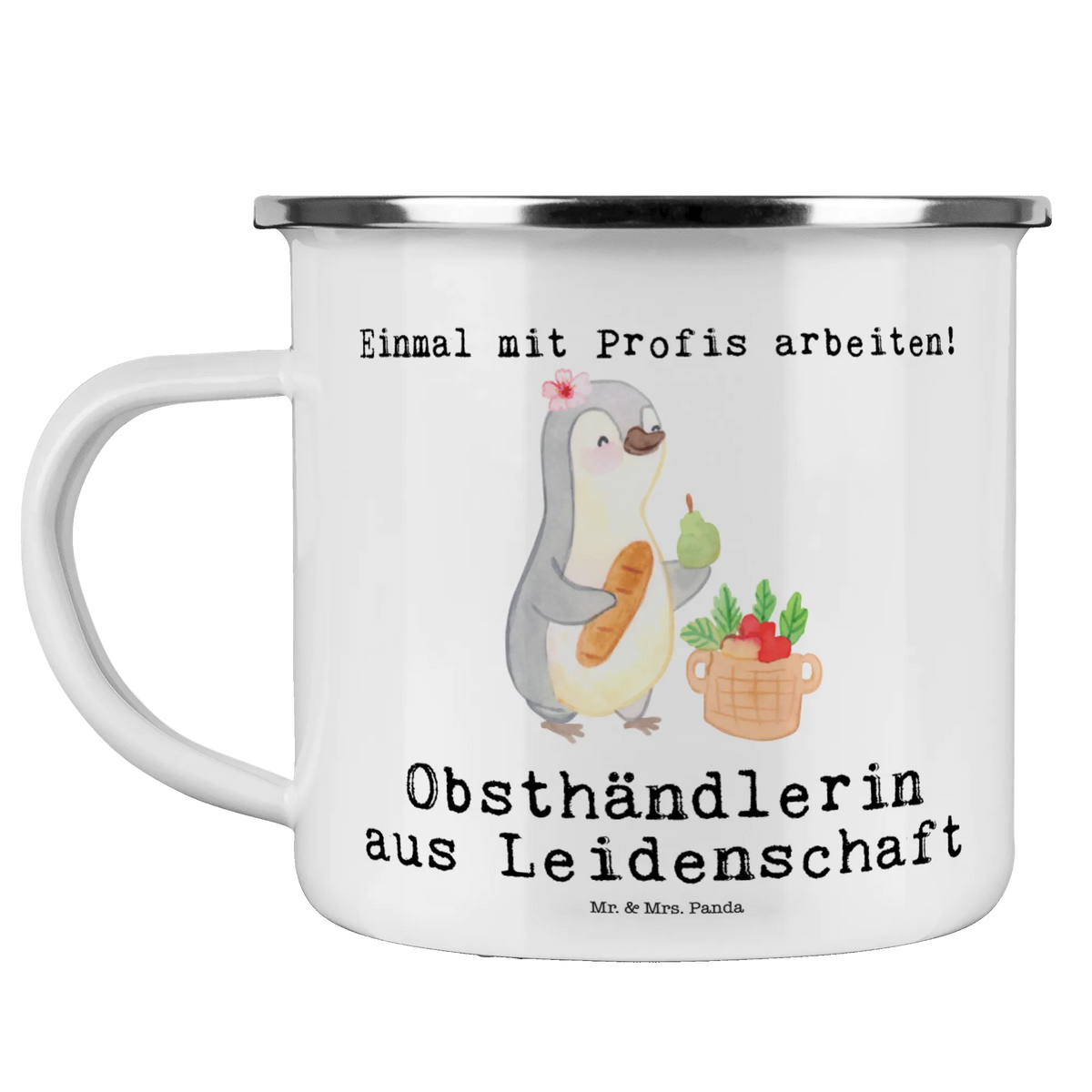 Camping Emaille Tasse Obsthändlerin Leidenschaft Haferl, Outdoor Becher, outdoortasse, Blechtasse, wanderbecher, wandertasse, Outdoor Tasse, Pott, Reisebecher, reisetasse, metallbecher, Emaille Becher, becher emaille, Campingbecher, Motivtasse, Teetasse, Campingtasse, Emaille Tasse, Tasse Emaille, blechbecher, Kaffeepott, Emailletasse, Teebecher, emaillebecher, Geschenk, Schenken, Jubiläum, Danke, Dankeschön, Beruf, Ausbildung, Abschied, Rente, Kollege, Kollegin, Arbeitskollege, Mitarbeiter, Firma, Obstplantage, Obstverkäuferin, Obstbäuerin, Obsthändlerin, Obst- und Gemüsehändlerin, Wochenmarkthändlerin