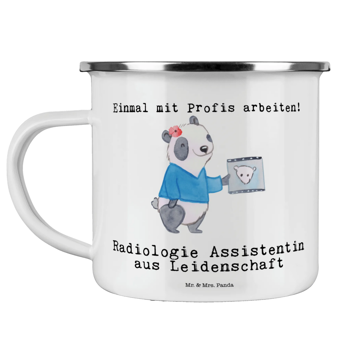 Enamel camping mug Radiology Assistant Passion travel mug, stainless steel drinking cup, metal camping mug, enamel mug, camping mug, lightweight camping mug, enamel drinking mug, bushcraft mug, hiking mug, camping metal cup, enamel camping cup, backpacking mug, metal cup, campfire mug, outdoor cup, tin coffee cup, adventure mug, camp coffee mug, steel mug for camping, camper mug, gift, gift idea, best, farewell gift, passing exam, anniversary, retirement, promotion, job start, sayings, funny, profession