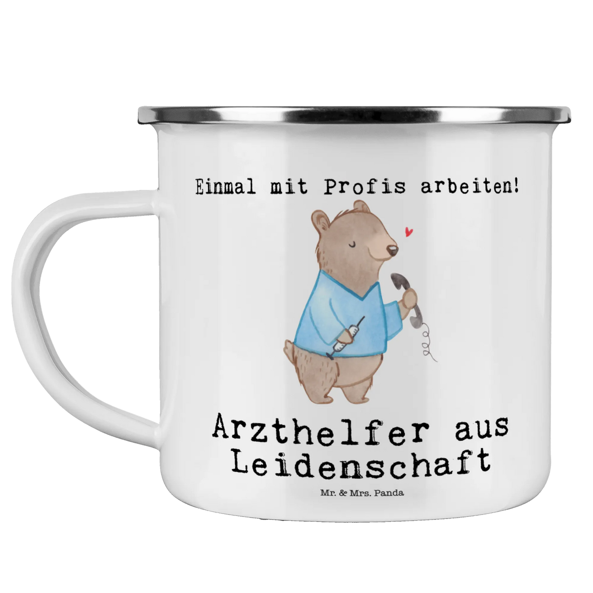Camping Emaille Tasse Arzthelfer Leidenschaft Haferl, Emaille Becher, wandertasse, Motivtasse, emaillebecher, Pott, Kaffeepott, Reisebecher, Outdoor Becher, wanderbecher, blechbecher, Tasse Emaille, Campingbecher, becher emaille, reisetasse, Campingtasse, metallbecher, outdoortasse, Outdoor Tasse, Blechtasse, Emaille Tasse, Emailletasse, Teetasse, Teebecher, Geschenk, Schenken, Jubiläum, Danke, Dankeschön, Beruf, Ausbildung, Abschied, Rente, Kollege, Kollegin, Arbeitskollege, Mitarbeiter, Firma, Arzthelfer, Medizinischer Fachangestellter