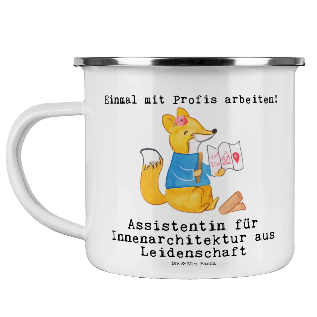 Camping Emaille Tasse Assistentin für Innenarchitektur Leidenschaft Emaille Tasse, wanderbecher, Tasse Emaille, Emailletasse, reisetasse, Reisebecher, Emaille Becher, Motivtasse, Teebecher, Pott, Outdoor Tasse, wandertasse, outdoortasse, becher emaille, blechbecher, Blechtasse, emaillebecher, Haferl, Kaffeepott, metallbecher, Campingbecher, Campingtasse, Teetasse, Outdoor Becher, Geschenk, Schenken, Jubiläum, Danke, Dankeschön, Beruf, Ausbildung, Abschied, Rente, Kollege, Kollegin, Arbeitskollege, Mitarbeiter, Firma