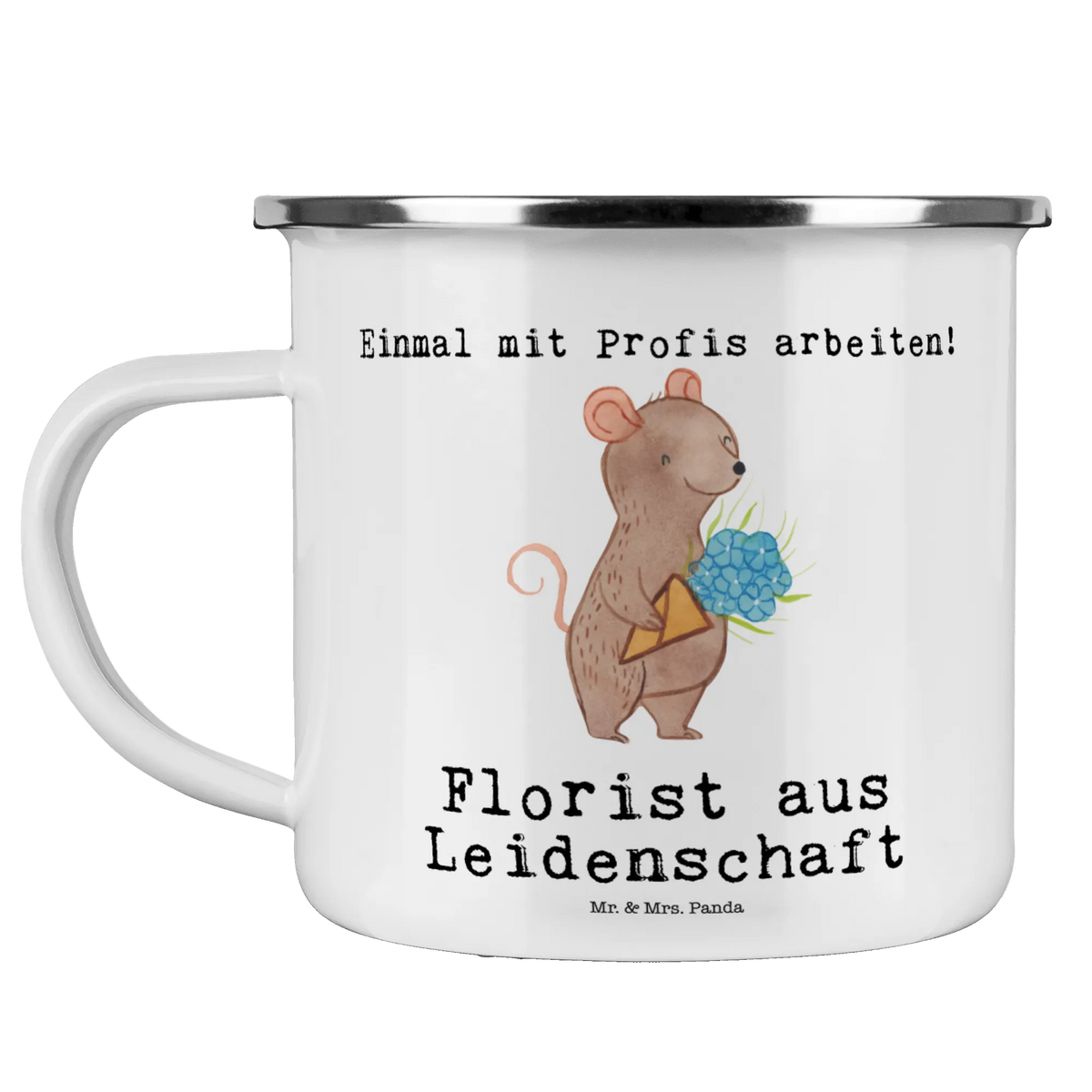 Camping Emaille Tasse Florist Leidenschaft Kaffeepott, wanderbecher, Tasse Emaille, Blechtasse, outdoortasse, emaillebecher, reisetasse, Outdoor Tasse, Outdoor Becher, Emaille Tasse, metallbecher, Campingbecher, Haferl, Motivtasse, blechbecher, Emailletasse, Reisebecher, wandertasse, Teebecher, becher emaille, Teetasse, Emaille Becher, Pott, Campingtasse, Geschenk, Schenken, Jubiläum, Danke, Dankeschön, Beruf, Ausbildung, Abschied, Rente, Kollege, Kollegin, Arbeitskollege, Mitarbeiter, Firma, Blumenlanden, Blumenprofi, Blumenhändler, Florist