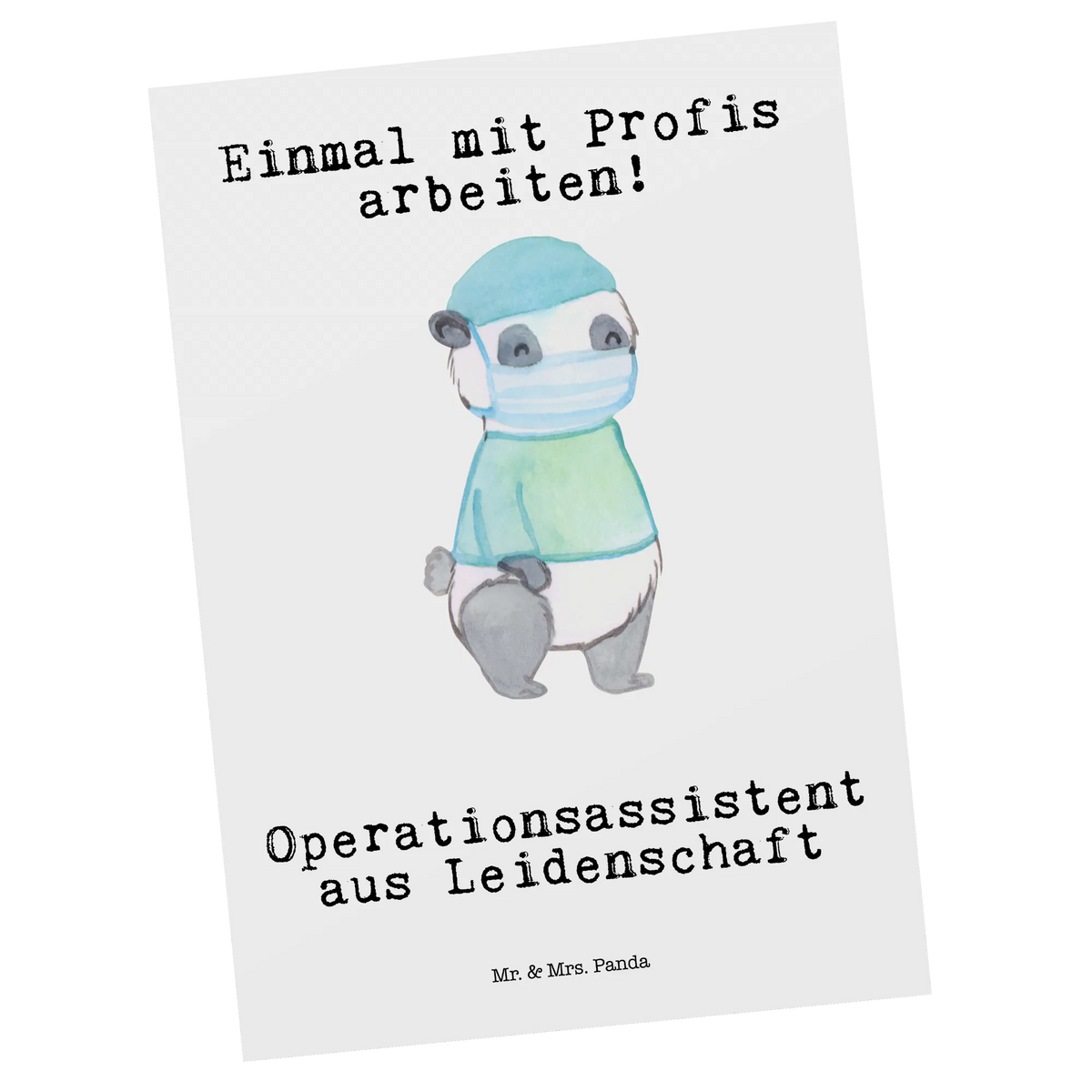 Postkarte Operationsassistent Leidenschaft Postkarte, Grußkarte, einzelkarte, bildkarte, Motivkarte, Fotokarte, Kunstkarten, kunstkarte, Postkarten, Ansichtskarte, Designkarte, Ansichtskarten, spruchkarte, Geschenk, Schenken, Jubiläum, Danke, Dankeschön, Beruf, Ausbildung, Abschied, Rente, Kollege, Kollegin, Arbeitskollege, Mitarbeiter, Firma, Operationsassistenz, Operationstechnischer Assistent, OTA, Operationsassistent, OP Assistent