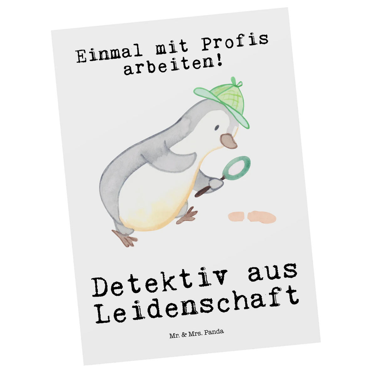 Postkarte Detektiv Leidenschaft Ansichtskarte, Ansichtskarten, einzelkarte, Postkarten, Fotokarte, Grußkarte, Postkarte, bildkarte, Kunstkarten, kunstkarte, spruchkarte, Designkarte, Motivkarte, Geschenk, Schenken, Jubiläum, Danke, Dankeschön, Beruf, Ausbildung, Abschied, Rente, Kollege, Kollegin, Arbeitskollege, Mitarbeiter, Firma, Agent, Wirtschaftsdetektei, Ermittler, Berufsdetektiv, Privatdetektei, Detektivausbildung, Detektiv, Spurensuche