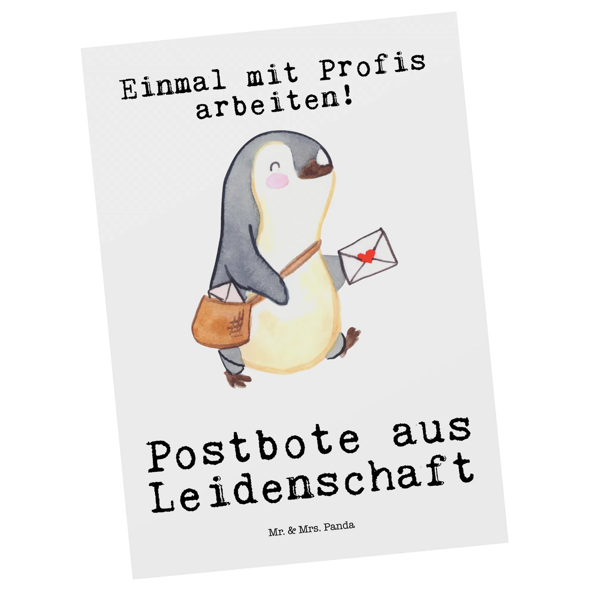 Postkarte Postbote Leidenschaft Ansichtskarte, Grußkarte, Motivkarte, einzelkarte, Ansichtskarten, bildkarte, spruchkarte, Kunstkarten, Designkarte, Postkarte, kunstkarte, Postkarten, Fotokarte, Geschenk, Schenken, Jubiläum, Danke, Dankeschön, Beruf, Ausbildung, Abschied, Rente, Kollege, Kollegin, Arbeitskollege, Mitarbeiter, Firma, Postbote, Postler, Briefträger, Briefzusteller