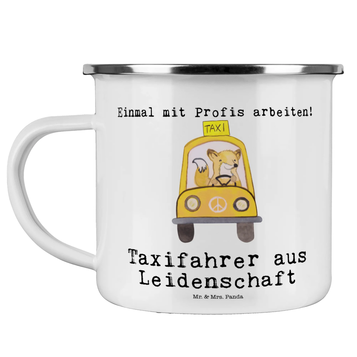 Camping Emaille Tasse Taxifahrer Leidenschaft Tasse Emaille, Outdoor Tasse, Blechtasse, Kaffeepott, Teebecher, Pott, Campingtasse, Motivtasse, wandertasse, outdoortasse, Haferl, reisetasse, blechbecher, Outdoor Becher, Emailletasse, wanderbecher, Reisebecher, emaillebecher, Teetasse, Emaille Becher, Emaille Tasse, Campingbecher, metallbecher, becher emaille, Geschenk, Schenken, Jubiläum, Danke, Dankeschön, Beruf, Ausbildung, Abschied, Rente, Kollege, Kollegin, Arbeitskollege, Mitarbeiter, Firma