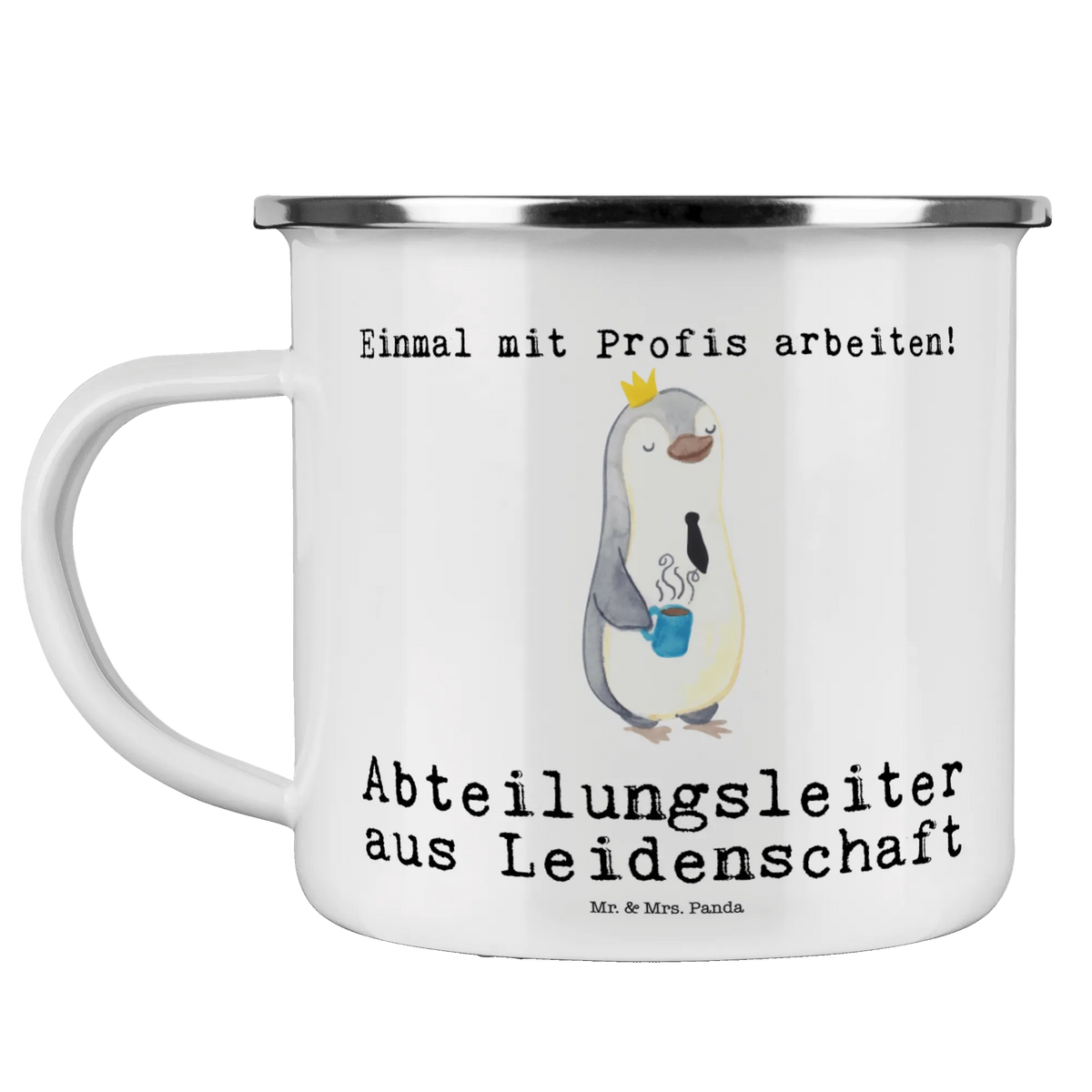 Camping Emaille Tasse Abteilungsleiter Leidenschaft Outdoor Tasse, blechbecher, wandertasse, outdoortasse, Teetasse, Campingbecher, Teebecher, Kaffeepott, Motivtasse, Blechtasse, Tasse Emaille, Pott, Campingtasse, Emailletasse, emaillebecher, Haferl, reisetasse, becher emaille, Emaille Tasse, wanderbecher, Reisebecher, Emaille Becher, Outdoor Becher, metallbecher, Geschenk, Schenken, Jubiläum, Danke, Dankeschön, Beruf, Ausbildung, Abschied, Rente, Kollege, Kollegin, Arbeitskollege, Mitarbeiter, Firma, Abteilungsleiter, Teamleiter, Führungskraft