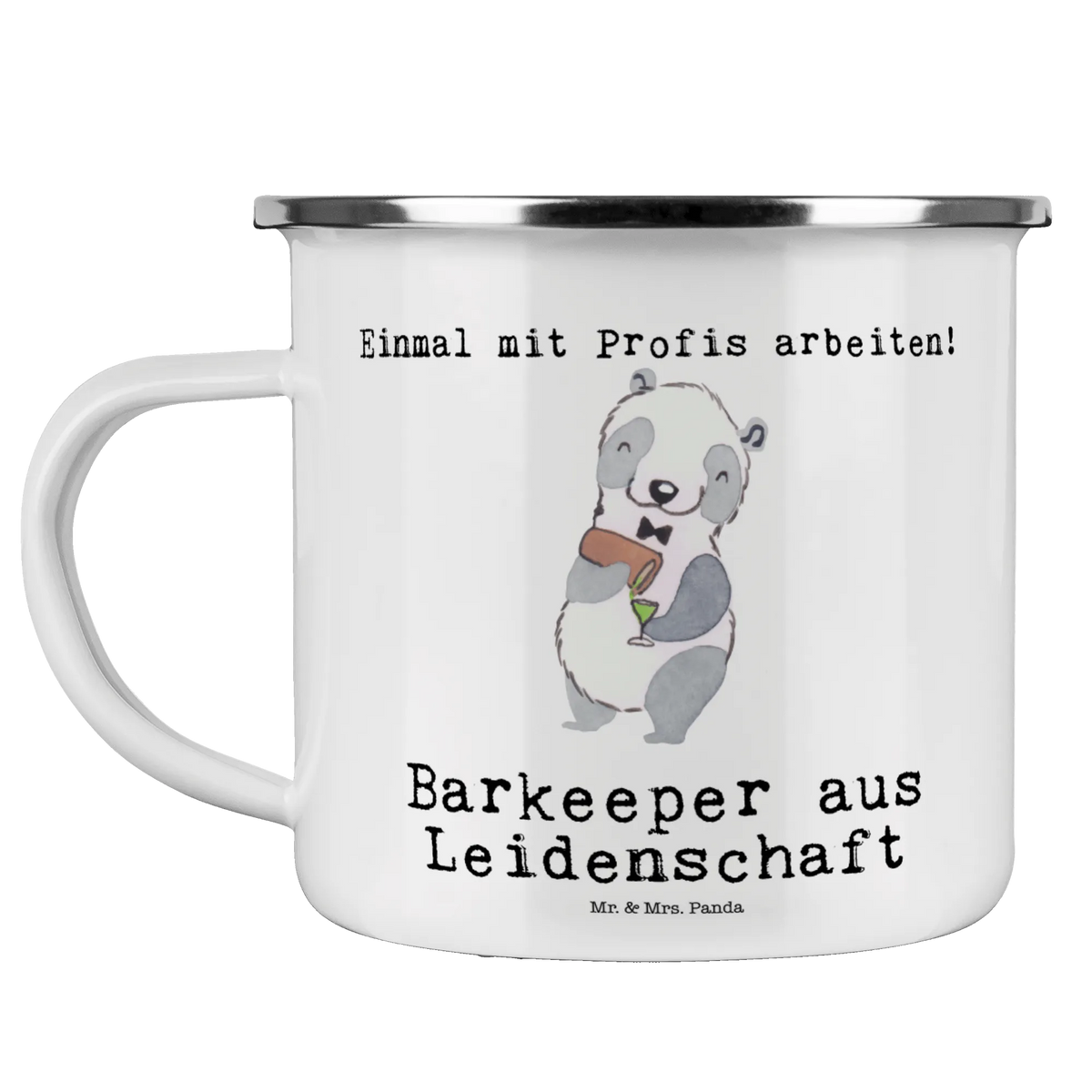 Camping Emaille Tasse Barkeeper Leidenschaft emaillebecher, Kaffeepott, Motivtasse, Teetasse, Reisebecher, reisetasse, Blechtasse, Teebecher, Tasse Emaille, wanderbecher, outdoortasse, becher emaille, Outdoor Becher, blechbecher, Campingtasse, Campingbecher, Haferl, Emailletasse, Emaille Becher, Pott, Emaille Tasse, wandertasse, metallbecher, Outdoor Tasse, Geschenk, Schenken, Jubiläum, Danke, Dankeschön, Beruf, Ausbildung, Abschied, Rente, Kollege, Kollegin, Arbeitskollege, Mitarbeiter, Firma, Bartender, Barmann, Barbesitzer, Kurs, Barkeeper