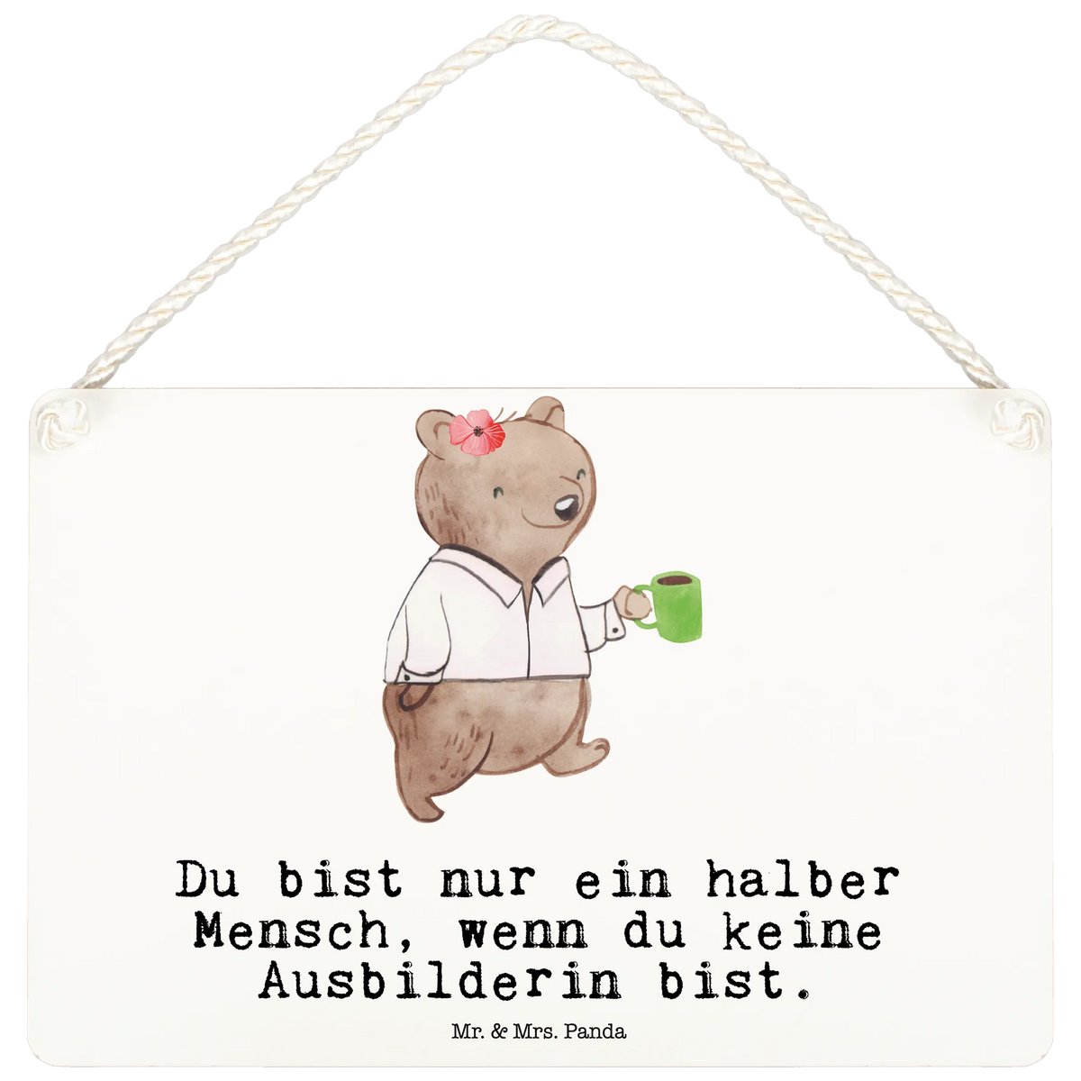Deko Schild Ausbilderin Herz Dekobrett, Türschild, Motivschild, Deko Wandbild, Dekoration Schild, Wandbild Holz, dekotafel, Deko Schild, Spruchschild, Schild, Holzschild, kleine aufmerksamkeit, Wandschild, Deko Wandtafel, sprüche schild, Dekoschild, wandhänger, wandtafel, holzbild, hängeschild, Geschenk, Schenken, Jubiläum, Danke, Dankeschön, Beruf, Ausbildung, Abschied, Rente, Kollege, Kollegin, Arbeitskollege, Mitarbeiter, Firma, Ausbilderin, Ausbilderprüfung, Tutorin