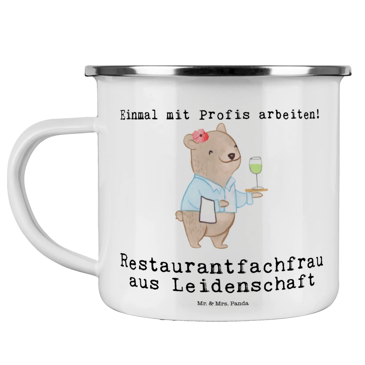 Camping Emaille Tasse Restaurantfachfrau Leidenschaft wanderbecher, Teetasse, Motivtasse, reisetasse, Emaille Becher, becher emaille, outdoortasse, Emaille Tasse, Outdoor Becher, Kaffeepott, Reisebecher, Pott, Tasse Emaille, Teebecher, Emailletasse, Outdoor Tasse, Haferl, blechbecher, metallbecher, emaillebecher, Campingtasse, Campingbecher, wandertasse, Blechtasse, Geschenk, Schenken, Jubiläum, Danke, Dankeschön, Beruf, Ausbildung, Abschied, Rente, Kollege, Kollegin, Arbeitskollege, Mitarbeiter, Firma