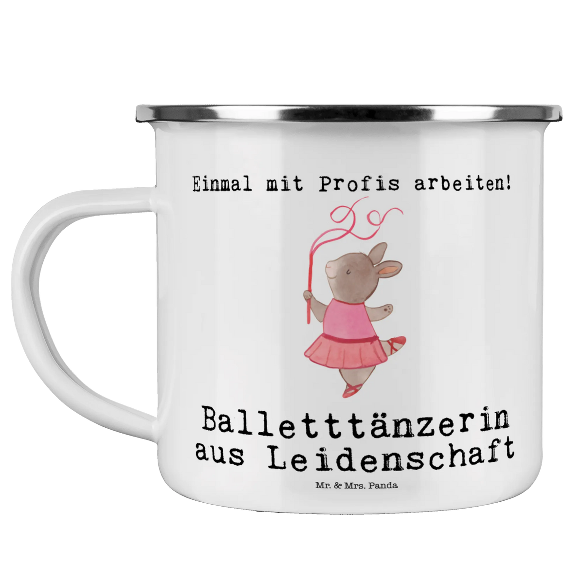 Camping Emaille Tasse Balletttänzerin Leidenschaft Campingbecher, wanderbecher, Emaille Tasse, reisetasse, outdoortasse, Outdoor Becher, becher emaille, Outdoor Tasse, Emaille Becher, Campingtasse, Teebecher, blechbecher, Pott, wandertasse, Kaffeepott, Haferl, Tasse Emaille, Blechtasse, emaillebecher, Emailletasse, Reisebecher, metallbecher, Teetasse, Motivtasse, Geschenk, Schenken, Jubiläum, Danke, Dankeschön, Beruf, Ausbildung, Abschied, Rente, Kollege, Kollegin, Arbeitskollege, Mitarbeiter, Firma, Ballettaufführung, Ballett, Ballerina, Balletttänzerin, Ballettstunden, Ballettunterricht, Glücksbringer Auftritt