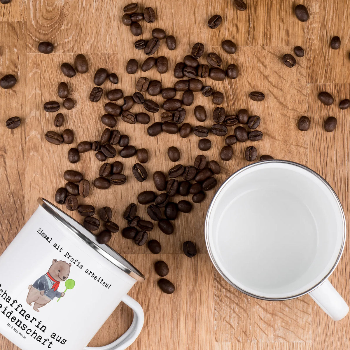 Camping Emaille Tasse Schaffnerin Leidenschaft outdoortasse, Motivtasse, Campingbecher, Outdoor Becher, blechbecher, metallbecher, Reisebecher, Teetasse, Teebecher, Emaille Tasse, Emailletasse, becher emaille, reisetasse, Kaffeepott, Campingtasse, Emaille Becher, Outdoor Tasse, wandertasse, Pott, wanderbecher, Blechtasse, emaillebecher, Haferl, Tasse Emaille, Geschenk, Schenken, Jubiläum, Danke, Dankeschön, Beruf, Ausbildung, Abschied, Rente, Kollege, Kollegin, Arbeitskollege, Mitarbeiter, Firma