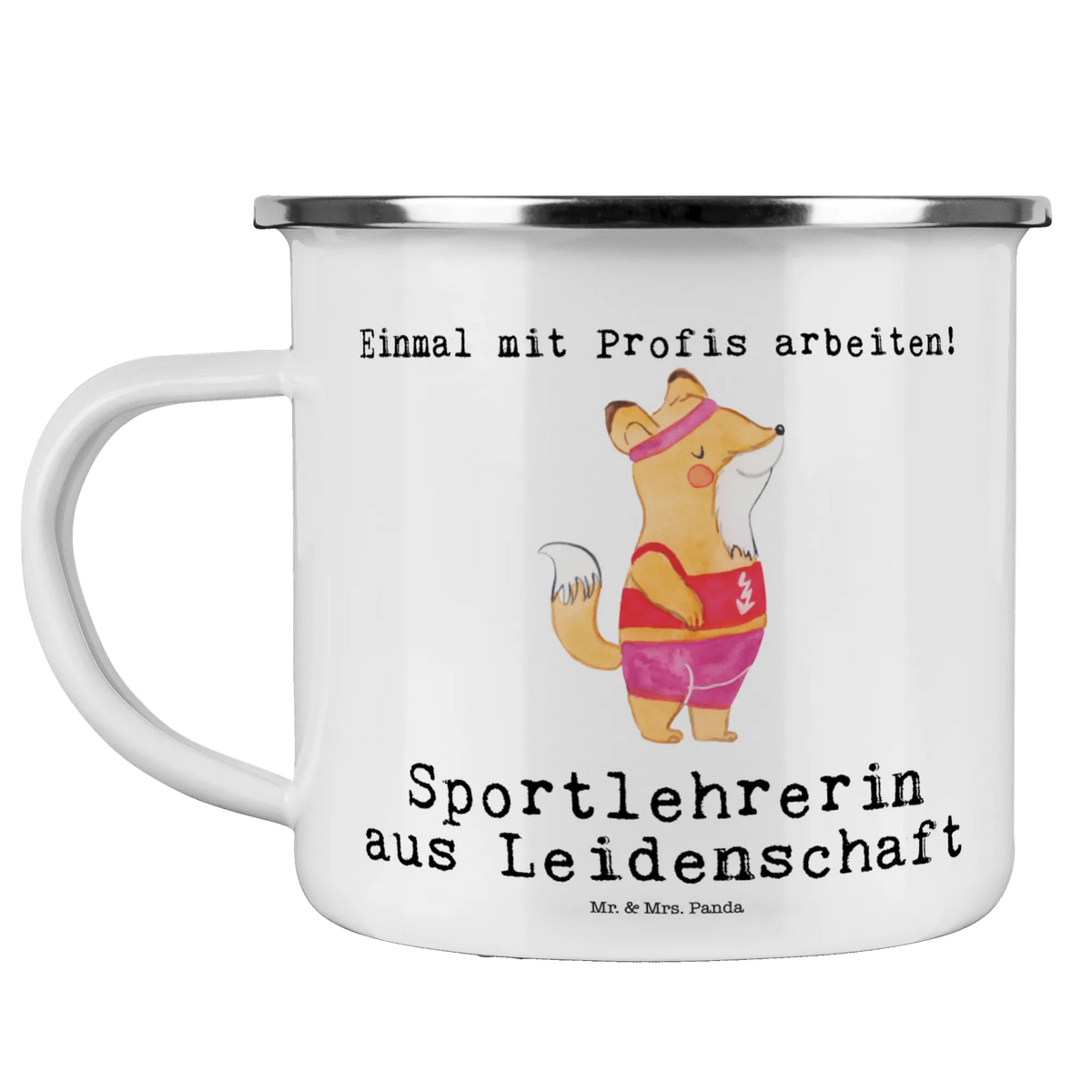 Camping Emaille Tasse Sportlehrerin Leidenschaft Emaille Tasse, outdoortasse, Tasse Emaille, Emaille Becher, Outdoor Tasse, Campingtasse, blechbecher, metallbecher, Haferl, Blechtasse, reisetasse, Teebecher, Outdoor Becher, Teetasse, Motivtasse, emaillebecher, wandertasse, Pott, Emailletasse, Campingbecher, becher emaille, wanderbecher, Reisebecher, Kaffeepott, Geschenk, Schenken, Jubiläum, Danke, Dankeschön, Beruf, Ausbildung, Abschied, Rente, Kollege, Kollegin, Arbeitskollege, Mitarbeiter, Firma