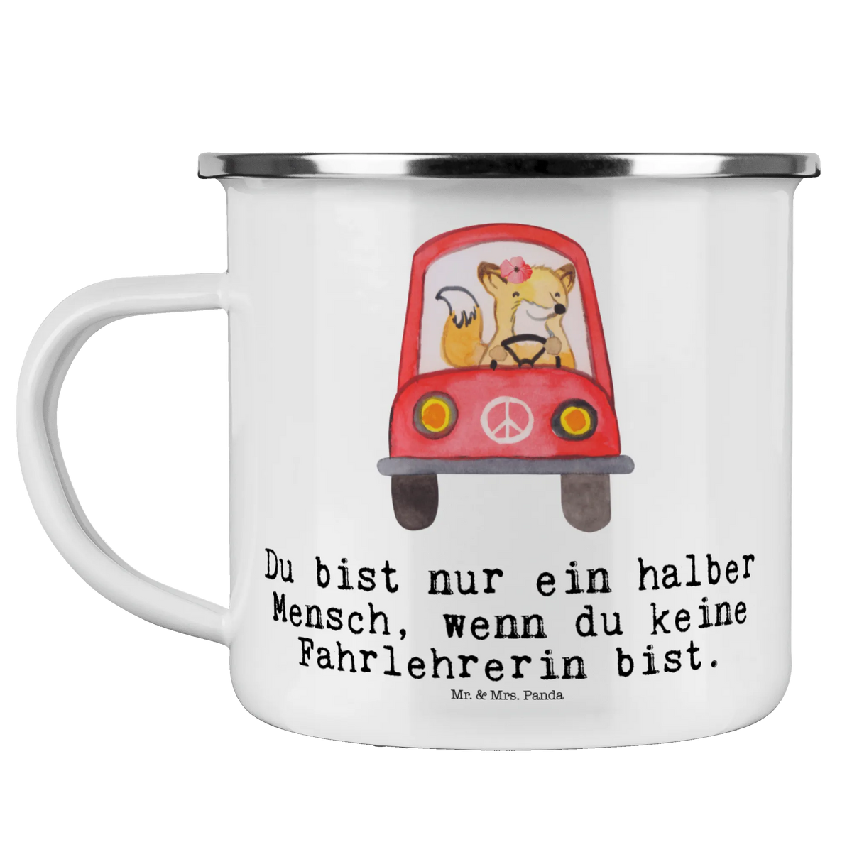 Camping Emaille Tasse Fahrlehrerin Herz Teetasse, Haferl, reisetasse, Emaille Becher, Emailletasse, wandertasse, metallbecher, wanderbecher, Kaffeepott, becher emaille, blechbecher, Blechtasse, Campingbecher, Teebecher, Reisebecher, Outdoor Becher, emaillebecher, Pott, Motivtasse, outdoortasse, Outdoor Tasse, Campingtasse, Tasse Emaille, Emaille Tasse, Geschenk, Schenken, Jubiläum, Danke, Dankeschön, Beruf, Ausbildung, Abschied, Rente, Kollege, Kollegin, Arbeitskollege, Mitarbeiter, Firma, Fahrlehrerin, Fahrschullehrerin, Fahrschule