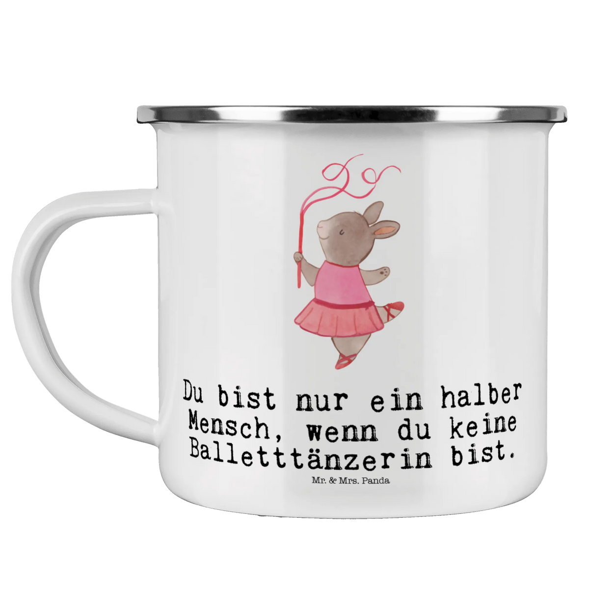 Camping Emaille Tasse Balletttänzerin Herz Teebecher, Emailletasse, blechbecher, Campingbecher, wanderbecher, Teetasse, Blechtasse, becher emaille, metallbecher, Reisebecher, Motivtasse, outdoortasse, Outdoor Tasse, Emaille Becher, Campingtasse, Tasse Emaille, Emaille Tasse, Haferl, Outdoor Becher, Kaffeepott, emaillebecher, reisetasse, wandertasse, Pott, Geschenk, Schenken, Jubiläum, Danke, Dankeschön, Beruf, Ausbildung, Abschied, Rente, Kollege, Kollegin, Arbeitskollege, Mitarbeiter, Firma, Ballettstunden, Glücksbringer Auftritt, Ballerina, Ballett, Ballettunterricht, Ballettaufführung, Balletttänzerin