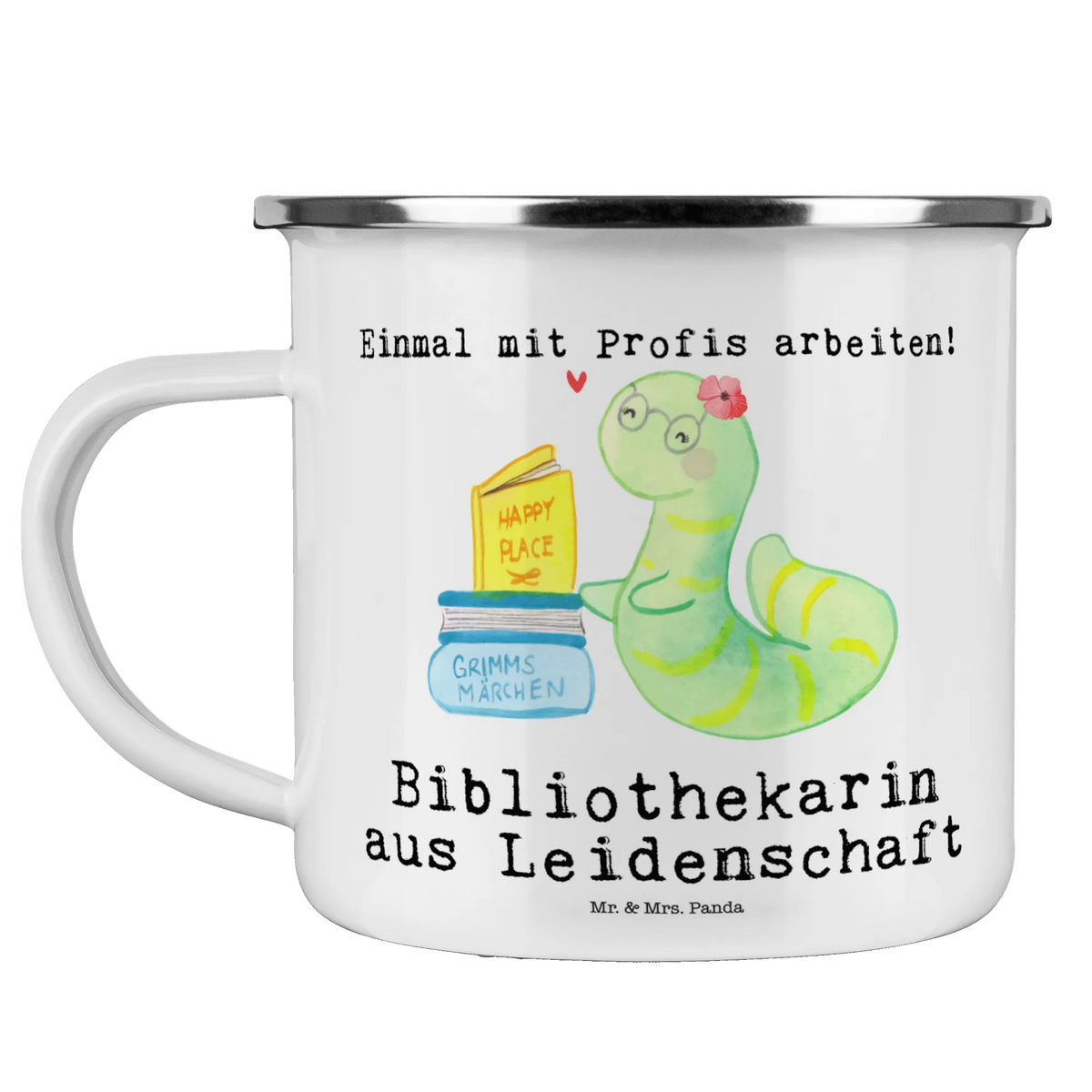 Camping Emaille Tasse Bibliothekarin Leidenschaft Emaille Becher, Teetasse, Blechtasse, Kaffeepott, Outdoor Tasse, Outdoor Becher, Teebecher, metallbecher, blechbecher, outdoortasse, emaillebecher, Emailletasse, Haferl, wandertasse, Campingbecher, Campingtasse, Motivtasse, reisetasse, wanderbecher, Pott, Reisebecher, Emaille Tasse, Tasse Emaille, becher emaille, Geschenk, Schenken, Jubiläum, Danke, Dankeschön, Beruf, Ausbildung, Abschied, Rente, Kollege, Kollegin, Arbeitskollege, Mitarbeiter, Firma, Leseratte, Bücherliebe, Bibliothek, Buchhandlung, Bibliothekarin, Bücherwurm