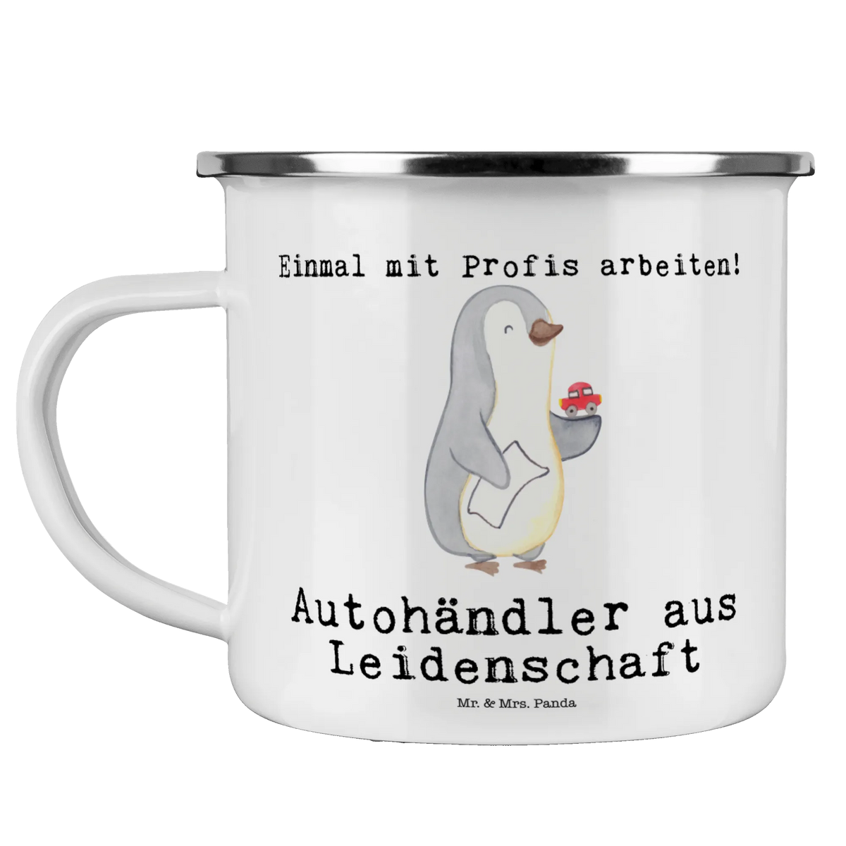 Camping Emaille Tasse Autohändler Leidenschaft Outdoor Becher, Emailletasse, Kaffeepott, Motivtasse, Campingtasse, wandertasse, Teebecher, blechbecher, Emaille Becher, Teetasse, becher emaille, reisetasse, Reisebecher, outdoortasse, Blechtasse, metallbecher, emaillebecher, Tasse Emaille, Emaille Tasse, Campingbecher, Haferl, wanderbecher, Pott, Outdoor Tasse, Geschenk, Schenken, Jubiläum, Danke, Dankeschön, Beruf, Ausbildung, Abschied, Rente, Kollege, Kollegin, Arbeitskollege, Mitarbeiter, Firma, Autoverkäufer, Eröffnung Autohaus, Autohandel, Autohändler, Gebrauchtwagenhändler