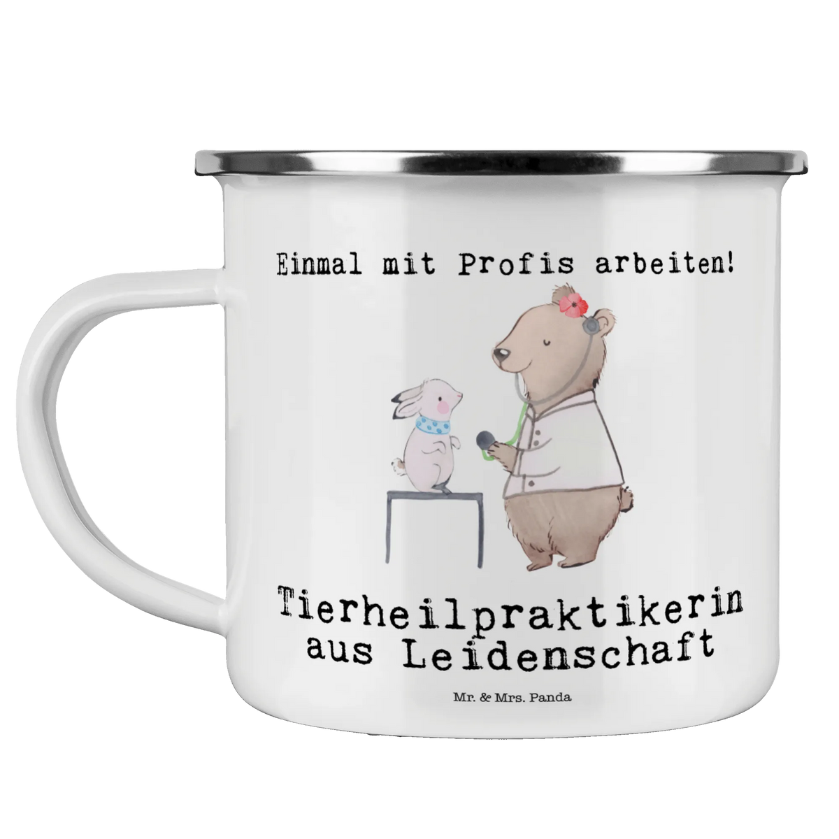 Camping Emaille Tasse Tierheilpraktikerin Leidenschaft Emaille Becher, Emaille Tasse, becher emaille, wanderbecher, Emailletasse, blechbecher, Campingbecher, outdoortasse, Reisebecher, reisetasse, Pott, Haferl, Outdoor Tasse, Kaffeepott, wandertasse, Tasse Emaille, emaillebecher, Motivtasse, Teebecher, Outdoor Becher, Campingtasse, Blechtasse, metallbecher, Teetasse, Geschenk, Schenken, Jubiläum, Danke, Dankeschön, Beruf, Ausbildung, Abschied, Rente, Kollege, Kollegin, Arbeitskollege, Mitarbeiter, Firma