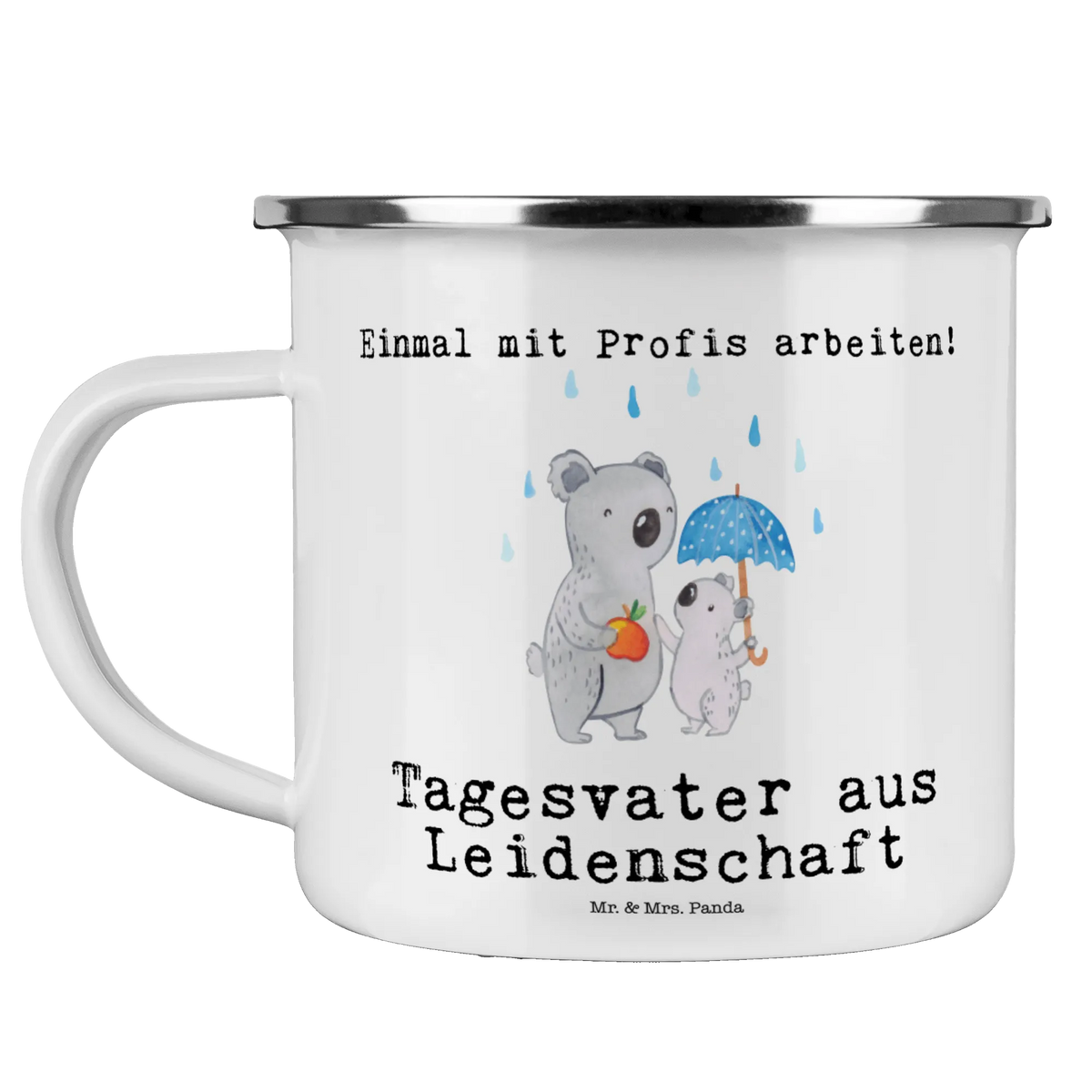 Camping Emaille Tasse Tagesvater Leidenschaft metallbecher, Tasse Emaille, Emaille Becher, Kaffeepott, Motivtasse, Outdoor Becher, Reisebecher, Campingtasse, wanderbecher, Teebecher, becher emaille, Emaille Tasse, outdoortasse, wandertasse, Outdoor Tasse, Teetasse, Campingbecher, blechbecher, emaillebecher, Blechtasse, Haferl, Emailletasse, Pott, reisetasse, Geschenk, Schenken, Jubiläum, Danke, Dankeschön, Beruf, Ausbildung, Abschied, Rente, Kollege, Kollegin, Arbeitskollege, Mitarbeiter, Firma