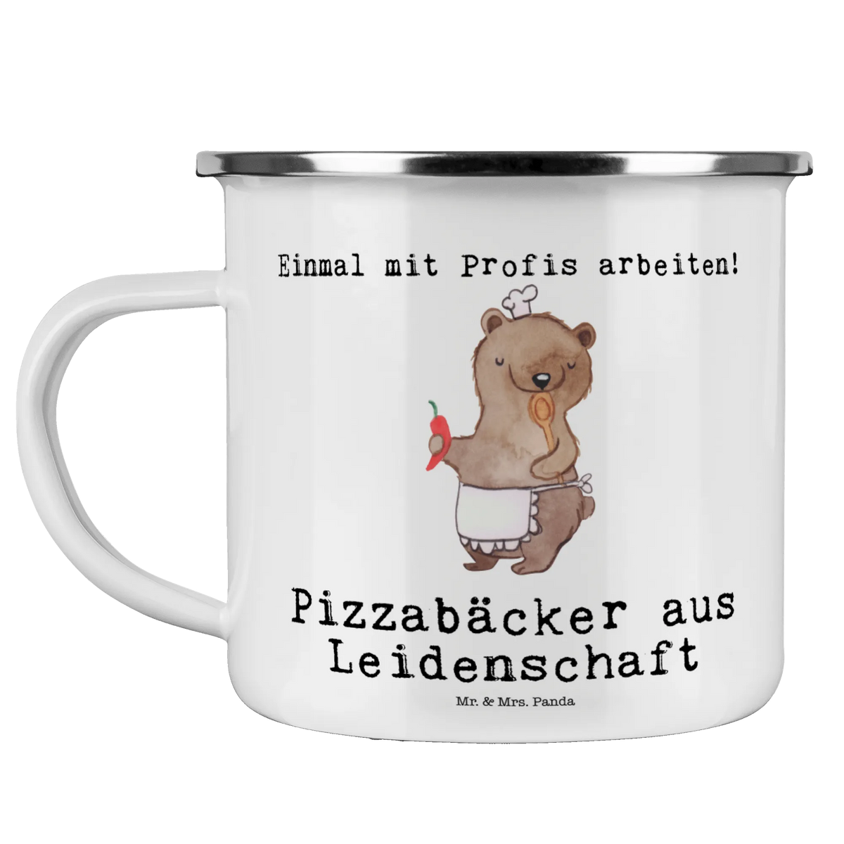 Camping Emaille Tasse Pizzabäcker Leidenschaft becher emaille, Haferl, Motivtasse, Reisebecher, Campingbecher, Blechtasse, Emaille Becher, Outdoor Becher, Outdoor Tasse, Campingtasse, Emailletasse, Teetasse, Emaille Tasse, wanderbecher, Pott, metallbecher, outdoortasse, Teebecher, wandertasse, Kaffeepott, emaillebecher, reisetasse, Tasse Emaille, blechbecher, Geschenk, Schenken, Jubiläum, Danke, Dankeschön, Beruf, Ausbildung, Abschied, Rente, Kollege, Kollegin, Arbeitskollege, Mitarbeiter, Firma, Lieferbringdienst, Pizzabäcker, Pizzabote, Lieferdienstmitarbeiter, Pizzabringdienst