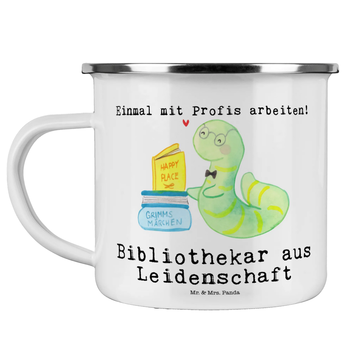 Camping Emaille Tasse Bibliothekar Leidenschaft outdoortasse, Teebecher, becher emaille, metallbecher, reisetasse, Reisebecher, Emaille Becher, Motivtasse, Campingbecher, emaillebecher, Haferl, blechbecher, Blechtasse, Campingtasse, Emaille Tasse, Outdoor Tasse, Tasse Emaille, Outdoor Becher, Emailletasse, Teetasse, Kaffeepott, wandertasse, Pott, wanderbecher, Geschenk, Schenken, Jubiläum, Danke, Dankeschön, Beruf, Ausbildung, Abschied, Rente, Kollege, Kollegin, Arbeitskollege, Mitarbeiter, Firma, Bibliothek, Bücherliebe, Bücherwurm, Leseratte, Buchhandlung, Bibliothekar