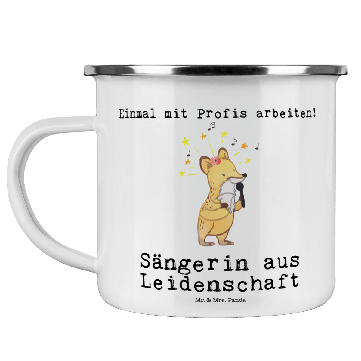 Camping Emaille Tasse Sängerin Leidenschaft emaillebecher, Outdoor Tasse, Emaille Becher, outdoortasse, Reisebecher, Tasse Emaille, Campingbecher, Campingtasse, Motivtasse, Emailletasse, wanderbecher, Teetasse, metallbecher, blechbecher, Haferl, becher emaille, reisetasse, wandertasse, Teebecher, Pott, Outdoor Becher, Emaille Tasse, Kaffeepott, Blechtasse, Geschenk, Schenken, Jubiläum, Danke, Dankeschön, Beruf, Ausbildung, Abschied, Rente, Kollege, Kollegin, Arbeitskollege, Mitarbeiter, Firma