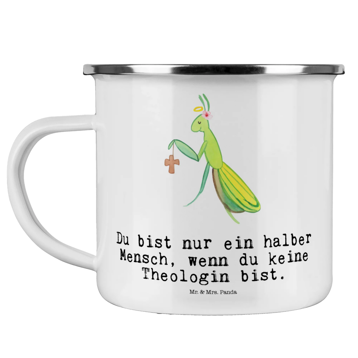 Camping Emaille Tasse Theologin Herz Campingbecher, Emaille Becher, Emailletasse, Blechtasse, emaillebecher, blechbecher, Teetasse, Motivtasse, Pott, wandertasse, Reisebecher, Emaille Tasse, metallbecher, Haferl, Outdoor Tasse, Kaffeepott, outdoortasse, Campingtasse, Tasse Emaille, Outdoor Becher, Teebecher, wanderbecher, becher emaille, reisetasse, Geschenk, Schenken, Jubiläum, Danke, Dankeschön, Beruf, Ausbildung, Abschied, Rente, Kollege, Kollegin, Arbeitskollege, Mitarbeiter, Firma