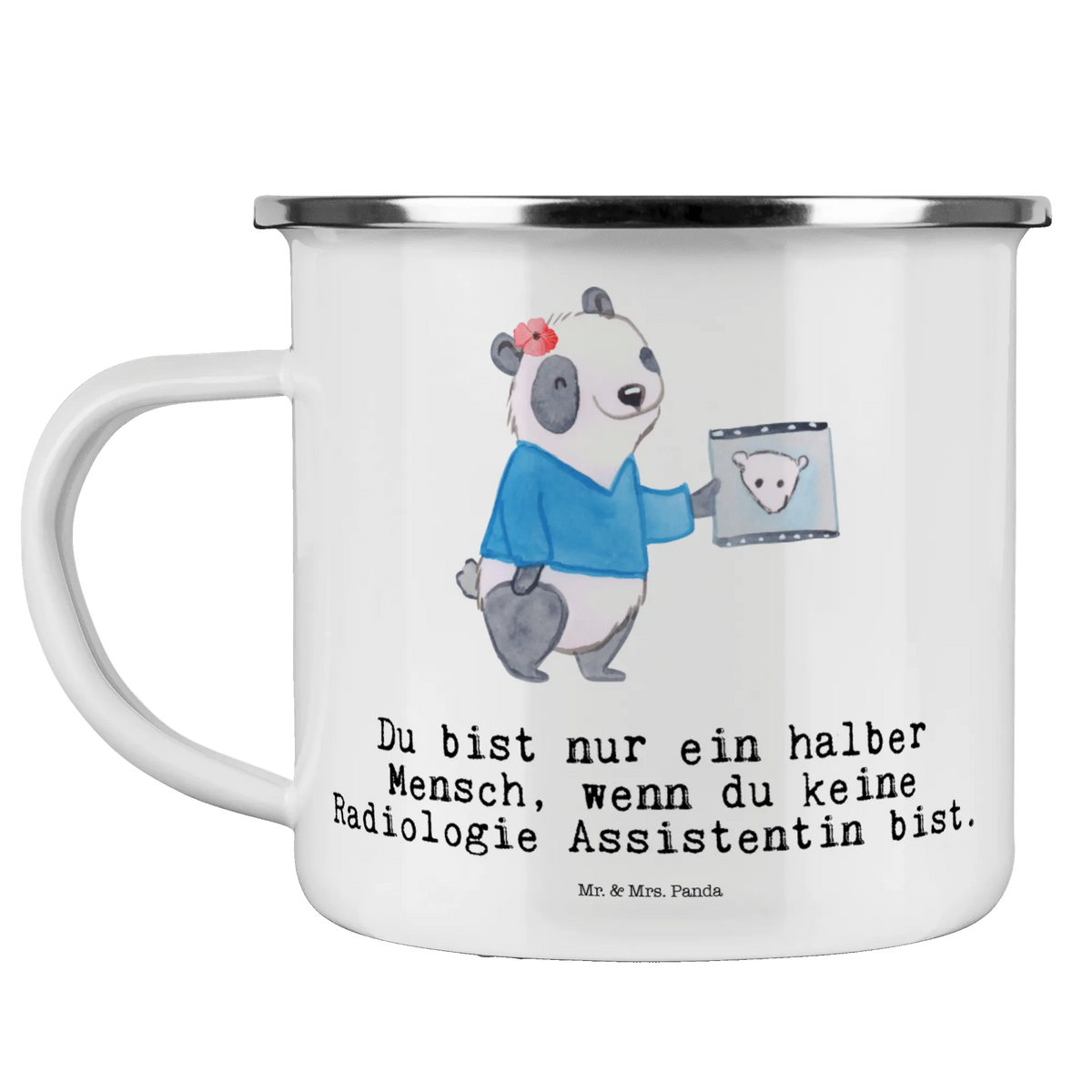 Camping Emaille Tasse Radiologie Assistentin Herz Blechtasse, Emaille Becher, Motivtasse, Pott, becher emaille, Campingbecher, Haferl, reisetasse, Outdoor Tasse, Kaffeepott, Outdoor Becher, Teebecher, emaillebecher, Emaille Tasse, Tasse Emaille, metallbecher, Campingtasse, wandertasse, Teetasse, blechbecher, outdoortasse, Emailletasse, Reisebecher, wanderbecher, Geschenk, Schenken, Jubiläum, Danke, Dankeschön, Beruf, Ausbildung, Abschied, Rente, Kollege, Kollegin, Arbeitskollege, Mitarbeiter, Firma