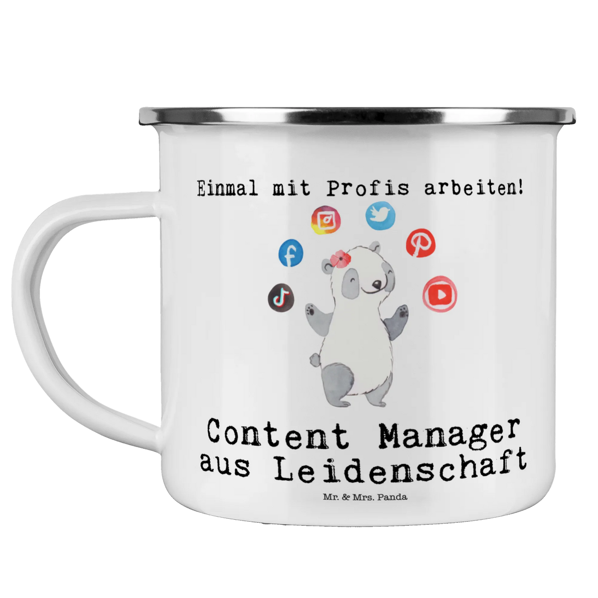 Camping Emaille Tasse Content Manager Leidenschaft wandertasse, Emaille Tasse, Blechtasse, Campingbecher, wanderbecher, Pott, Emailletasse, becher emaille, Reisebecher, Haferl, Kaffeepott, Outdoor Tasse, metallbecher, Outdoor Becher, Emaille Becher, emaillebecher, Motivtasse, Teebecher, outdoortasse, Teetasse, Tasse Emaille, blechbecher, Campingtasse, reisetasse, Geschenk, Schenken, Jubiläum, Danke, Dankeschön, Beruf, Ausbildung, Abschied, Rente, Kollege, Kollegin, Arbeitskollege, Mitarbeiter, Firma