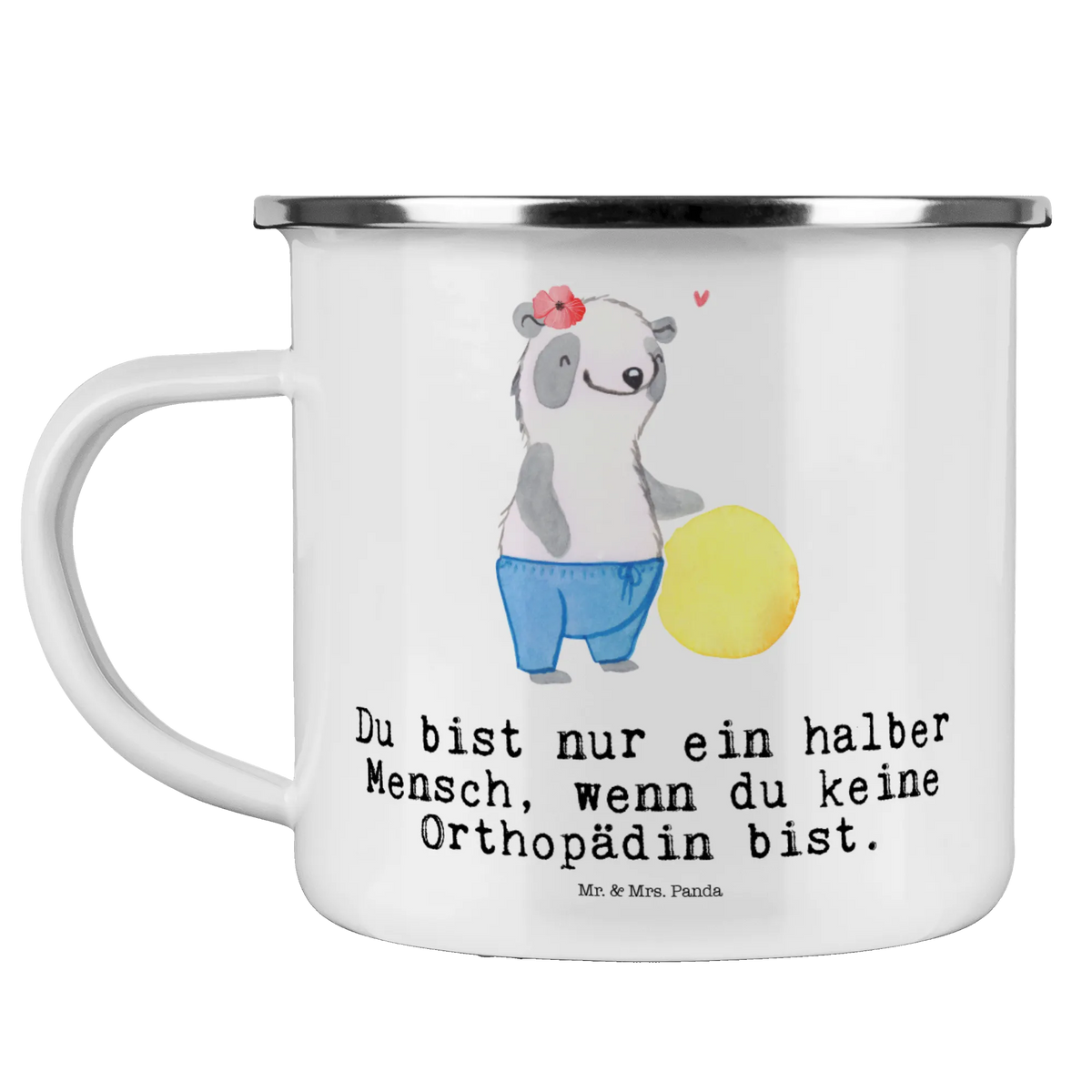 Camping Emaille Tasse Orthopädin Herz Tasse Emaille, Pott, becher emaille, Campingbecher, Motivtasse, blechbecher, wanderbecher, Outdoor Becher, Kaffeepott, outdoortasse, Haferl, reisetasse, Blechtasse, Teebecher, emaillebecher, wandertasse, Reisebecher, Outdoor Tasse, Emaille Tasse, Emailletasse, Campingtasse, metallbecher, Emaille Becher, Teetasse, Geschenk, Schenken, Jubiläum, Danke, Dankeschön, Beruf, Ausbildung, Abschied, Rente, Kollege, Kollegin, Arbeitskollege, Mitarbeiter, Firma, Fachärztin, Orthopädie, Orthopädin, Eröffnung, Praxis