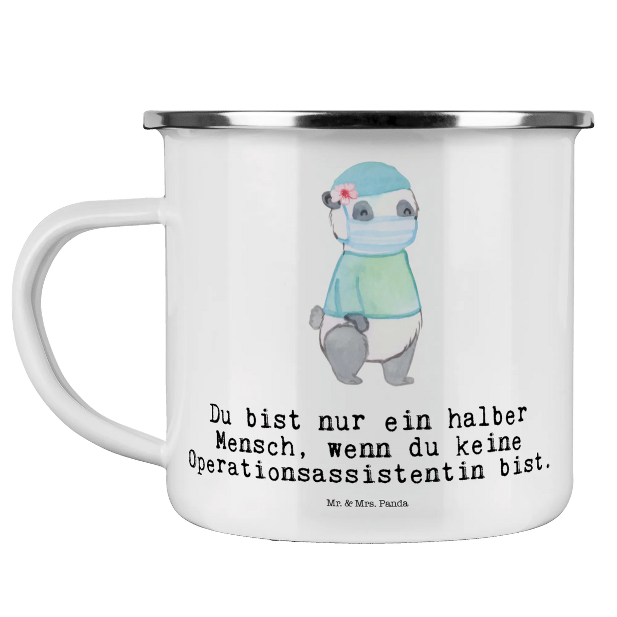 Camping Emaille Tasse Operationsassistentin Herz Campingbecher, Outdoor Tasse, Motivtasse, Teebecher, Haferl, Emailletasse, blechbecher, Blechtasse, Outdoor Becher, Kaffeepott, Teetasse, Emaille Tasse, reisetasse, Campingtasse, metallbecher, Emaille Becher, becher emaille, wandertasse, wanderbecher, emaillebecher, Reisebecher, Pott, Tasse Emaille, outdoortasse, Geschenk, Schenken, Jubiläum, Danke, Dankeschön, Beruf, Ausbildung, Abschied, Rente, Kollege, Kollegin, Arbeitskollege, Mitarbeiter, Firma, Operationsassistenz, Operationstechnische Assistentin, Operationsassistentin, OTA, OP Assistentin
