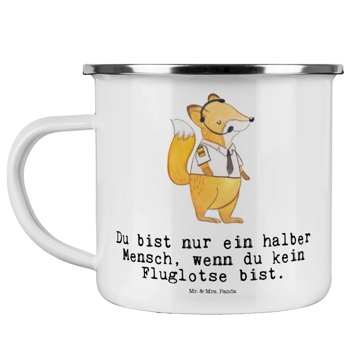 Camping Emaille Tasse Fluglotse Herz Teetasse, becher emaille, wanderbecher, outdoortasse, Motivtasse, Outdoor Tasse, wandertasse, Blechtasse, Campingbecher, emaillebecher, Emaille Becher, Emaille Tasse, Reisebecher, blechbecher, metallbecher, Outdoor Becher, Campingtasse, Kaffeepott, Haferl, Tasse Emaille, Pott, Emailletasse, Teebecher, reisetasse, Geschenk, Schenken, Jubiläum, Danke, Dankeschön, Beruf, Ausbildung, Abschied, Rente, Kollege, Kollegin, Arbeitskollege, Mitarbeiter, Firma, Flugsicherung, Luftfahrtpersonal, Fluglotse, Flugverkehrsleiter