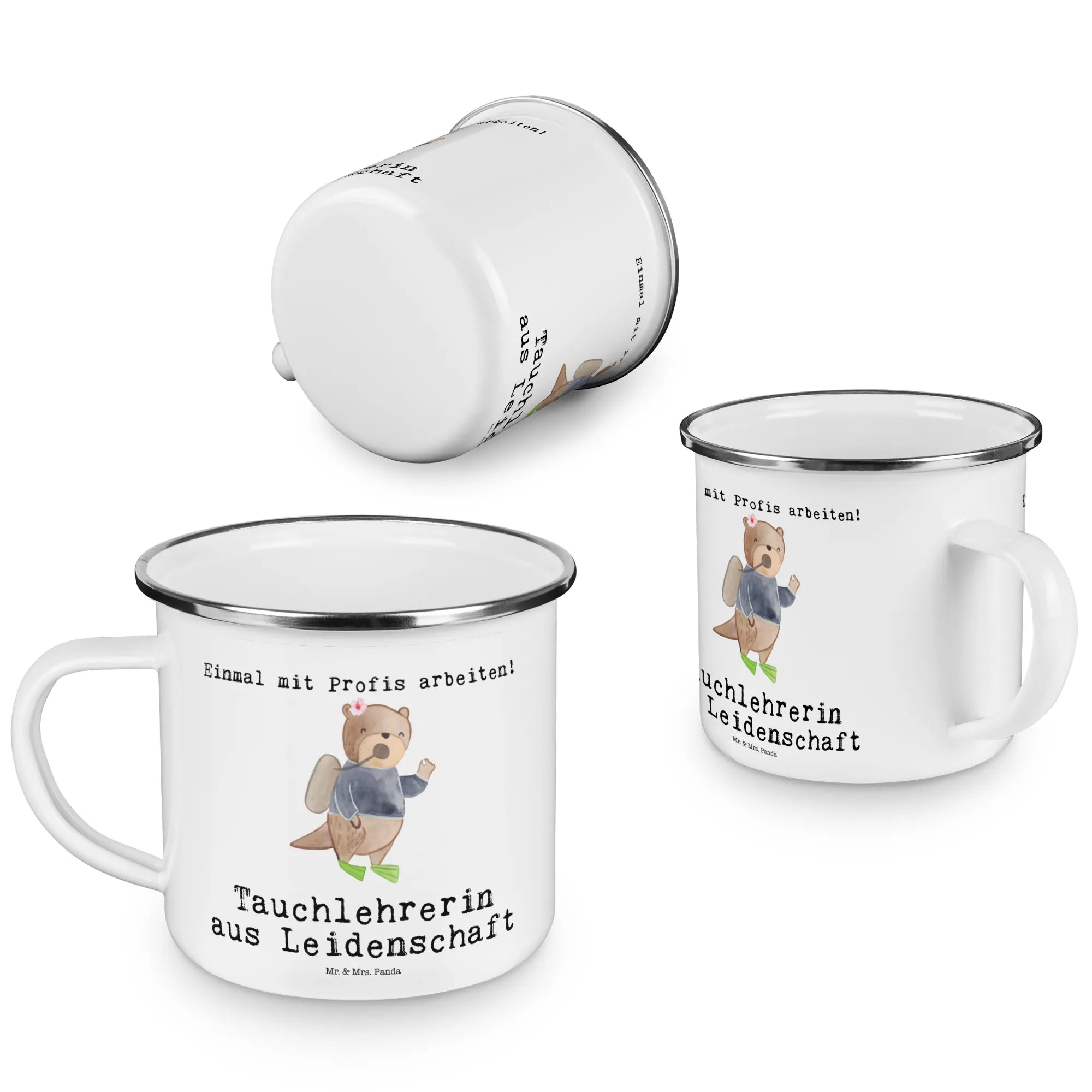 Camping Emaille Tasse Tauchlehrerin Leidenschaft Tasse Emaille, Teetasse, wanderbecher, Pott, Campingbecher, Outdoor Tasse, Emaille Becher, emaillebecher, reisetasse, Emailletasse, Reisebecher, Kaffeepott, Outdoor Becher, Motivtasse, blechbecher, Emaille Tasse, Haferl, metallbecher, outdoortasse, Teebecher, Campingtasse, wandertasse, Blechtasse, becher emaille, Geschenk, Schenken, Jubiläum, Danke, Dankeschön, Beruf, Ausbildung, Abschied, Rente, Kollege, Kollegin, Arbeitskollege, Mitarbeiter, Firma