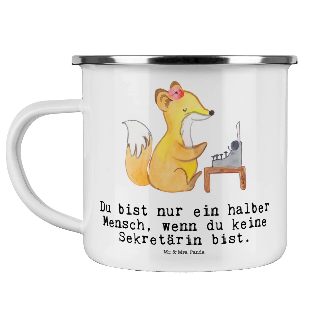 Camping Emaille Tasse Sekretärin Herz Blechtasse, Outdoor Tasse, Tasse Emaille, Kaffeepott, Motivtasse, Pott, reisetasse, Campingbecher, outdoortasse, wandertasse, metallbecher, Reisebecher, blechbecher, Haferl, Emaille Becher, Teetasse, Emailletasse, Campingtasse, Outdoor Becher, Teebecher, becher emaille, Emaille Tasse, emaillebecher, wanderbecher, Geschenk, Schenken, Jubiläum, Danke, Dankeschön, Beruf, Ausbildung, Abschied, Rente, Kollege, Kollegin, Arbeitskollege, Mitarbeiter, Firma