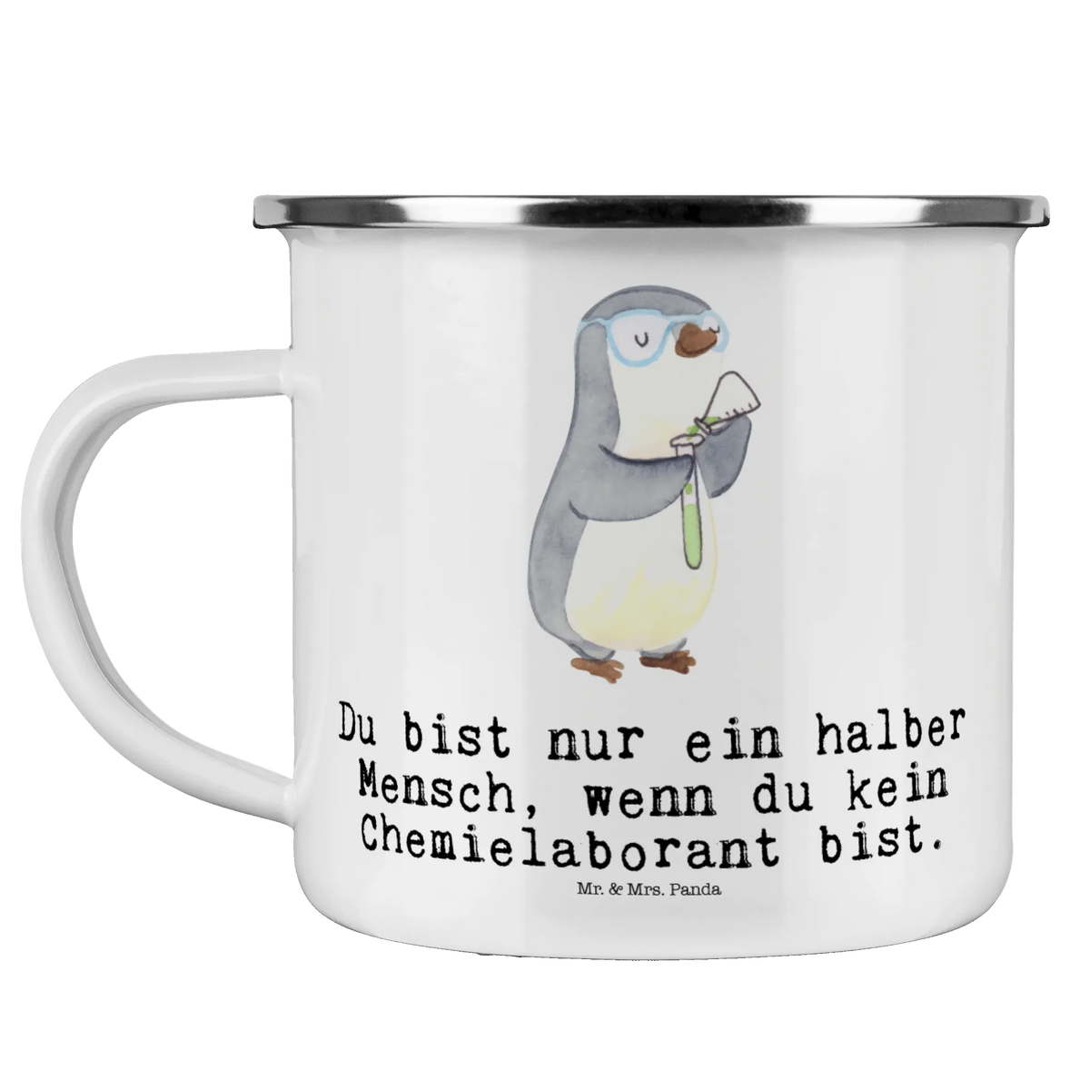 Camping Emaille Tasse Chemielaborant Herz Haferl, metallbecher, Campingtasse, Blechtasse, reisetasse, Teetasse, emaillebecher, Teebecher, Emaille Becher, Emaille Tasse, Motivtasse, Reisebecher, Kaffeepott, wandertasse, Pott, Emailletasse, blechbecher, Outdoor Becher, wanderbecher, Campingbecher, outdoortasse, Tasse Emaille, becher emaille, Outdoor Tasse, Geschenk, Schenken, Jubiläum, Danke, Dankeschön, Beruf, Ausbildung, Abschied, Rente, Kollege, Kollegin, Arbeitskollege, Mitarbeiter, Firma, Chemiker, Wissenschaftler, Forschung, Chemielaborant, Studium, Labor, Naturwissenschaftler