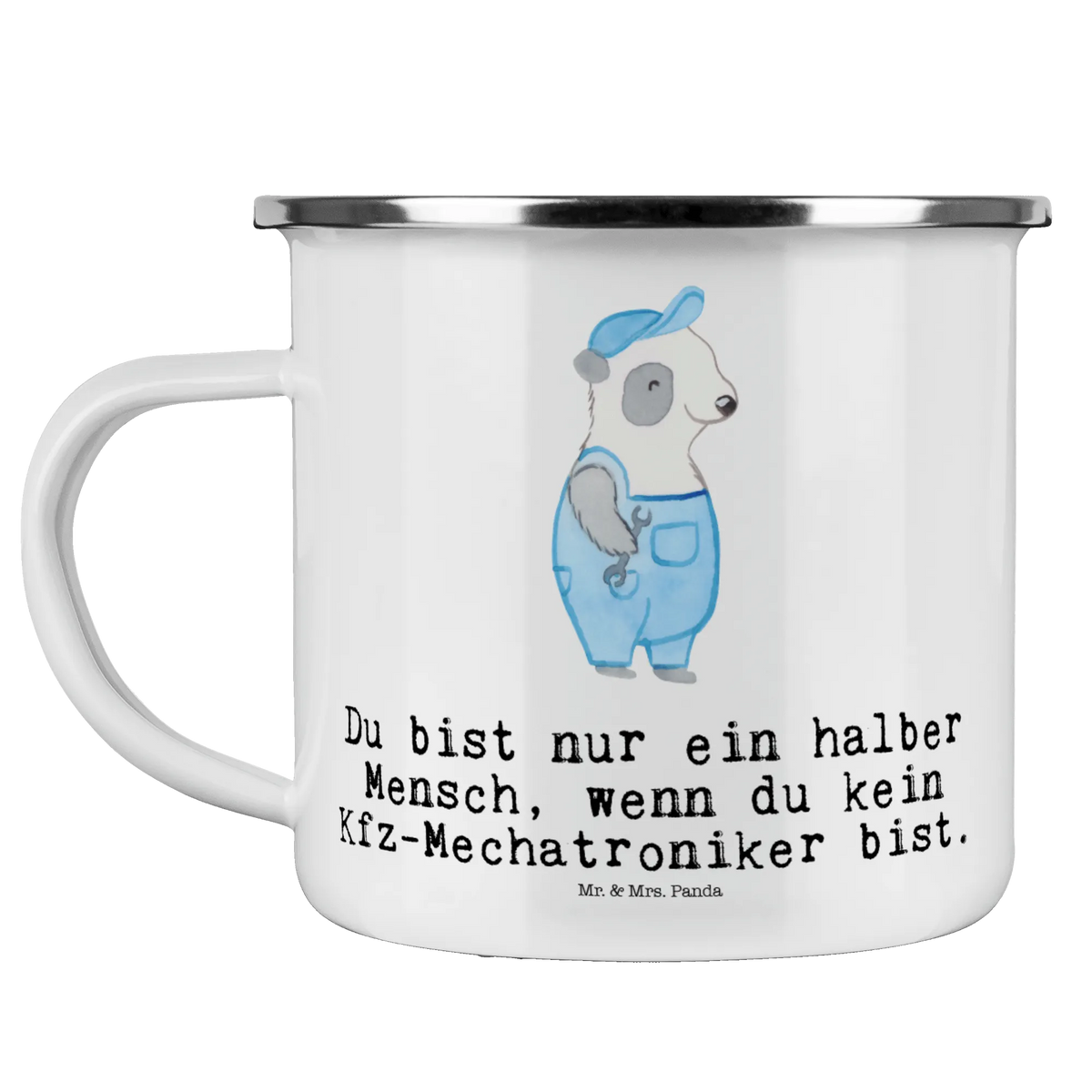 Enamel camping mug Automotive Mechatronics Technician Heart camping metal cup, travel mug, outdoor cup, metal camping mug, enamel mug, camp coffee mug, adventure mug, tin coffee cup, camping mug, enamel camping cup, metal cup, campfire mug, lightweight camping mug, steel mug for camping, camper mug, hiking mug, bushcraft mug, backpacking mug, stainless steel drinking cup, enamel drinking mug, gift, gift idea, best, farewell gift, passing exam, anniversary, retirement, promotion, job start, sayings, funny, profession